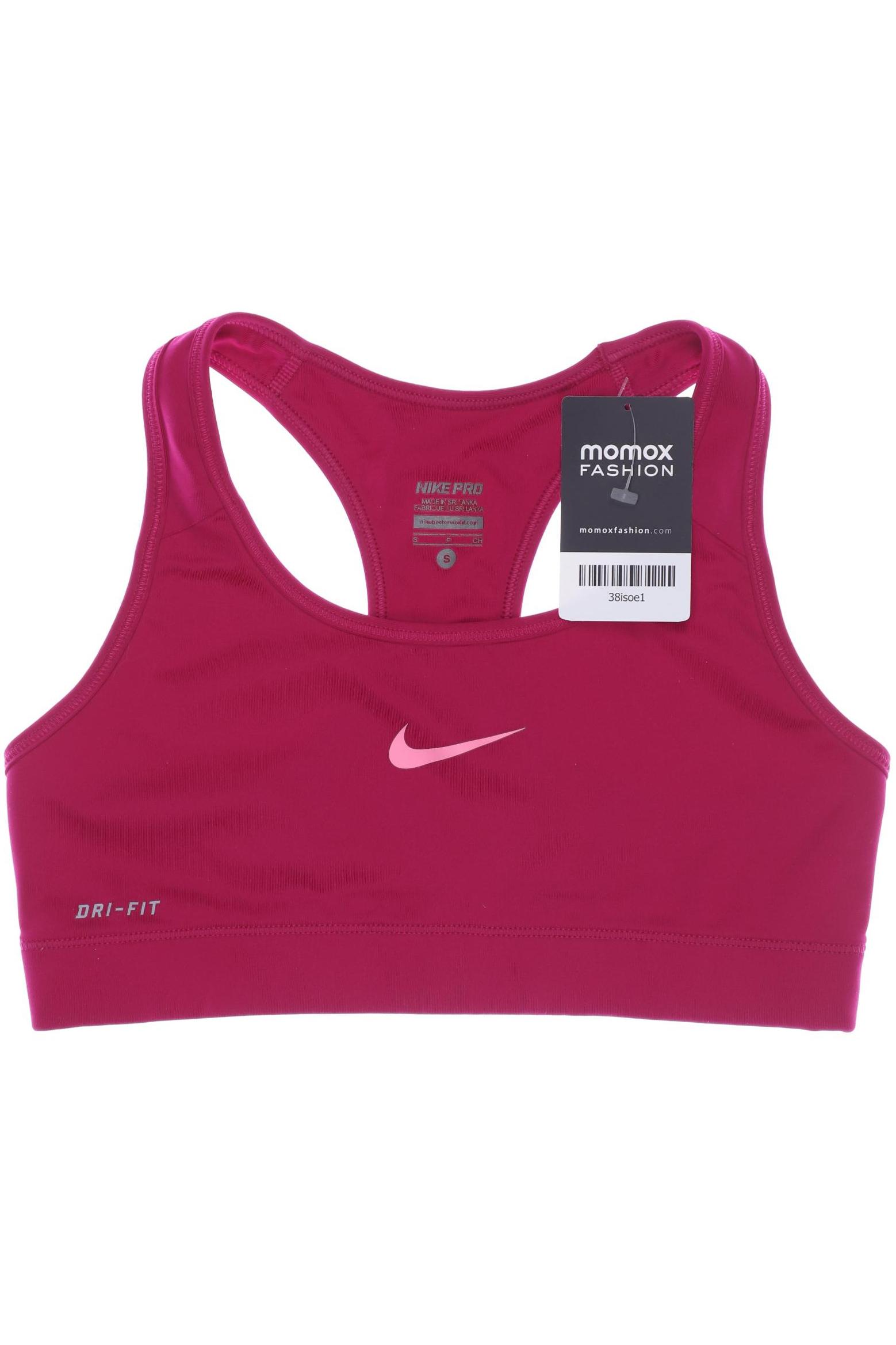 

Nike Damen Top, pink