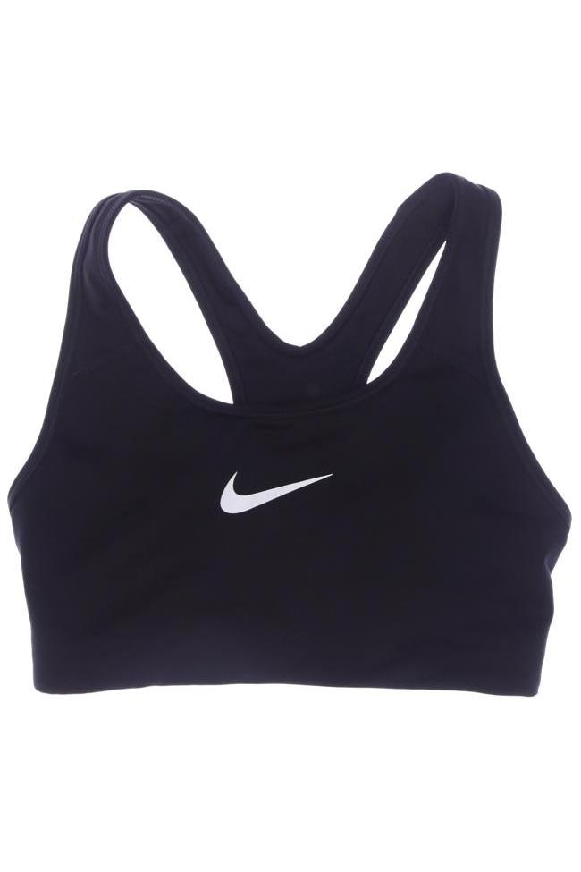 

Nike Damen Top, schwarz, Gr. 34