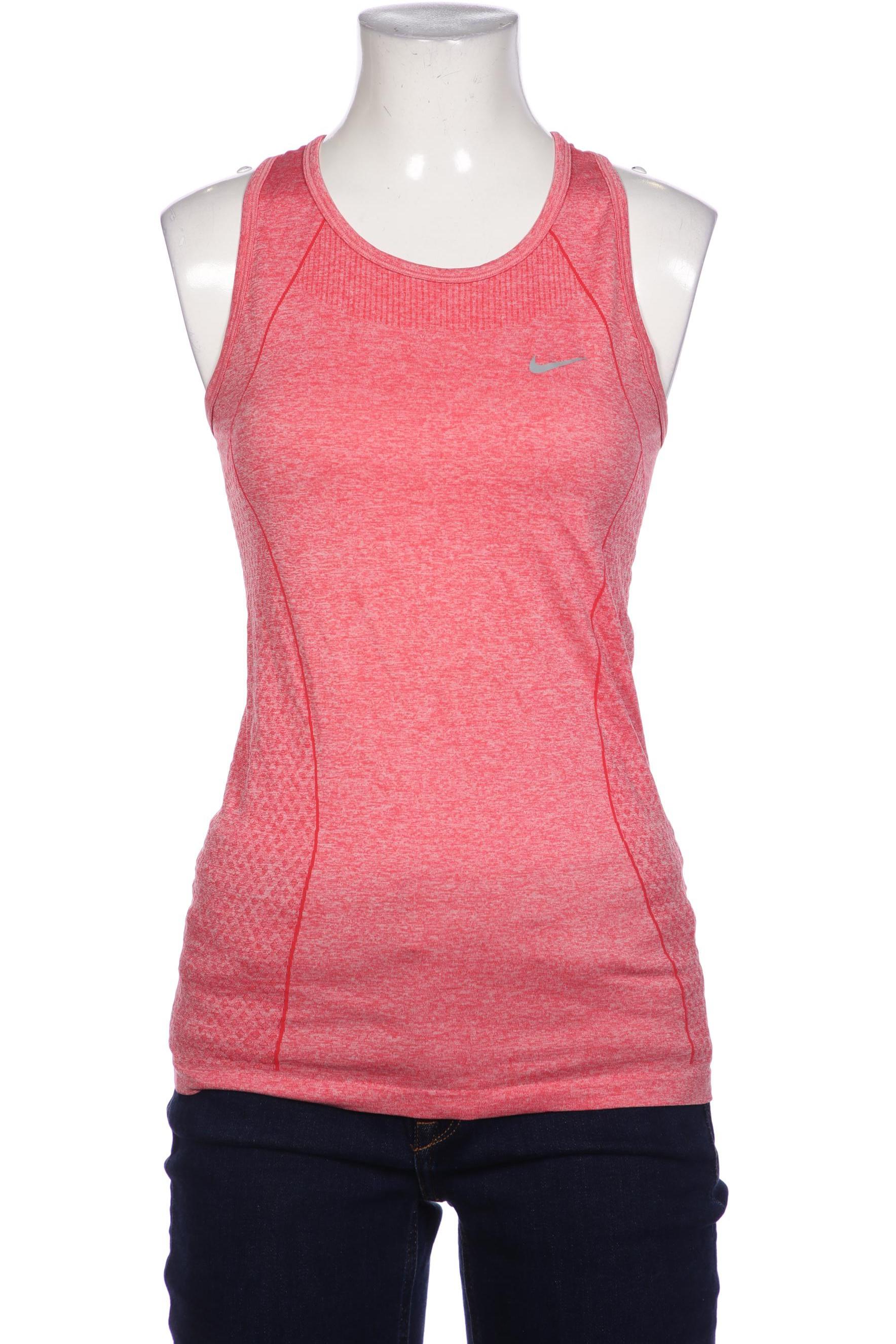 

Nike Damen Top, pink, Gr. 34