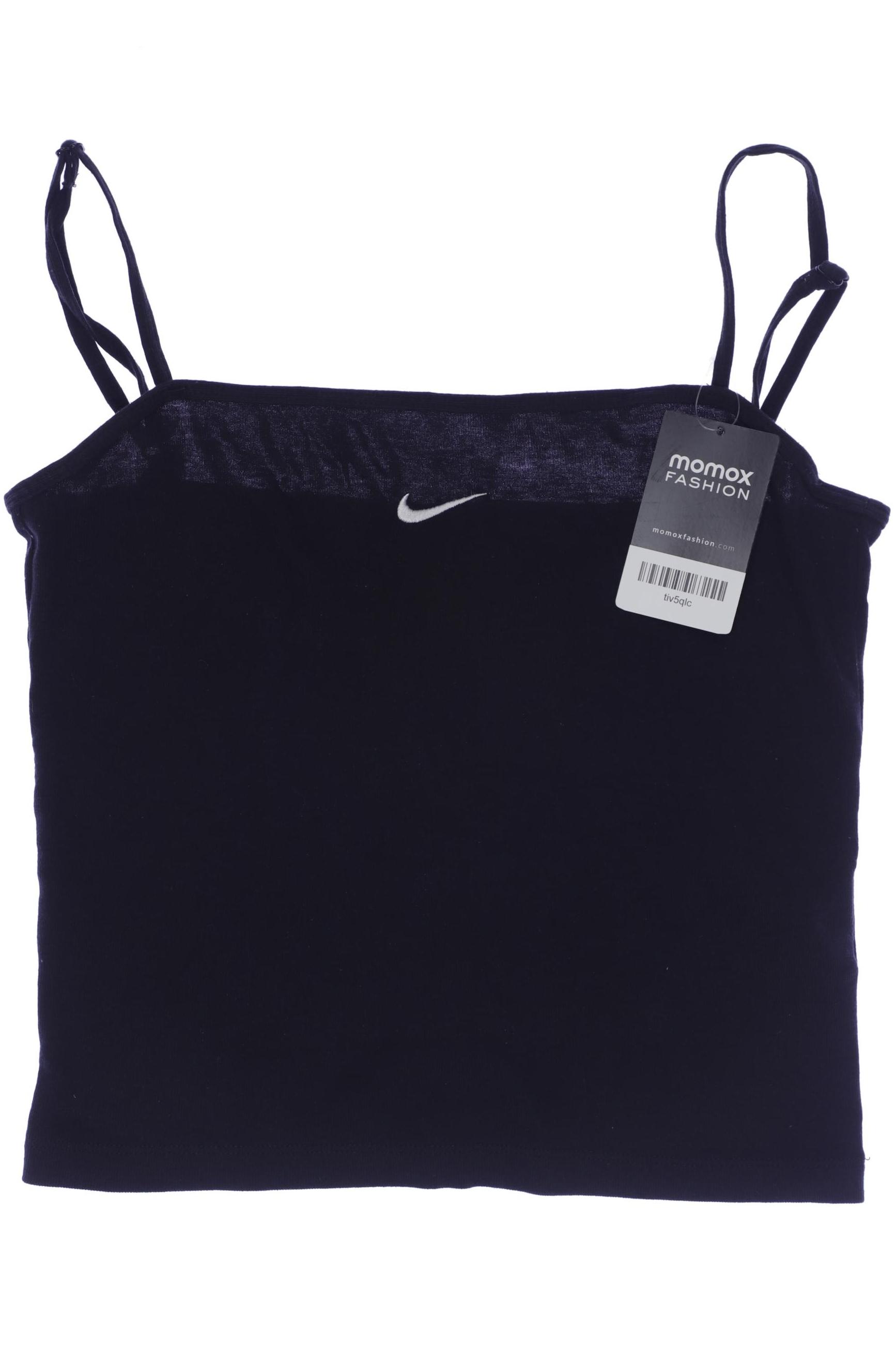 

Nike Damen Top, schwarz, Gr. 34