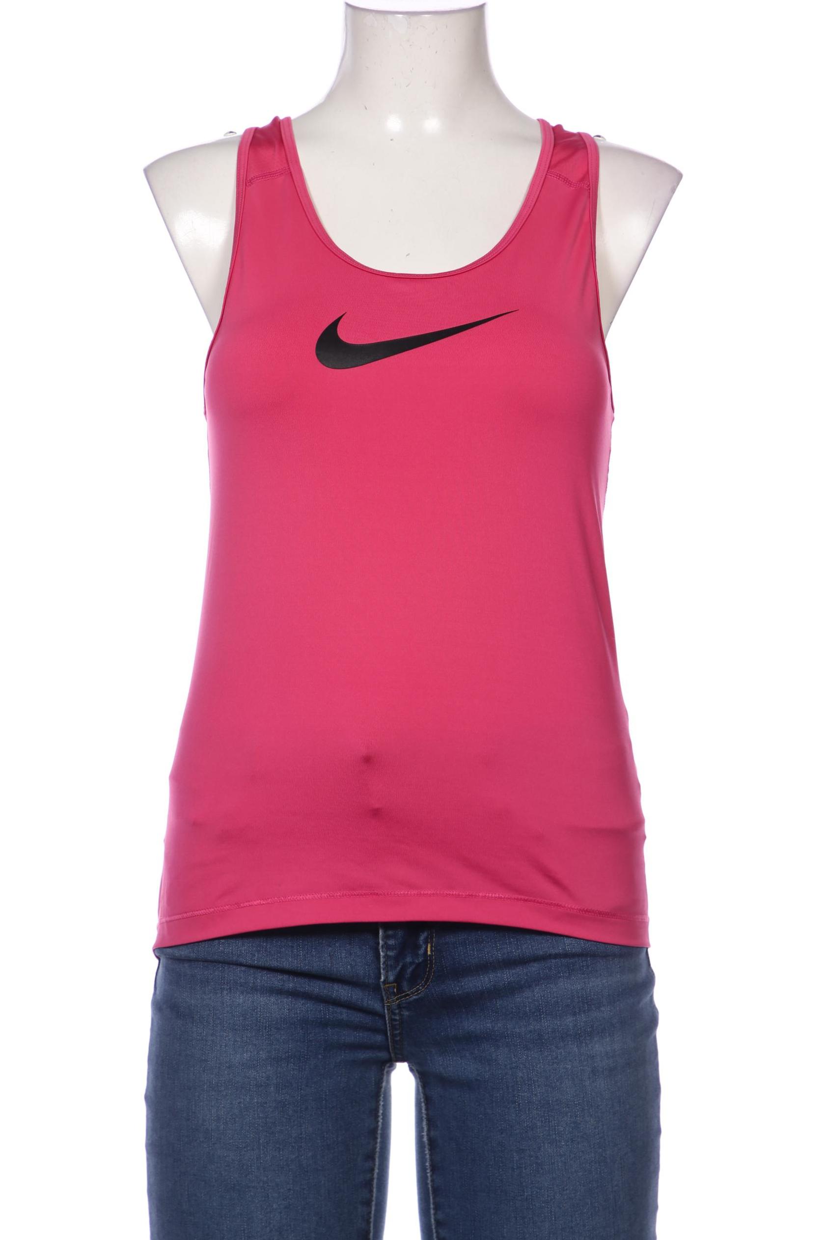 

Nike Damen Top, pink, Gr. 38