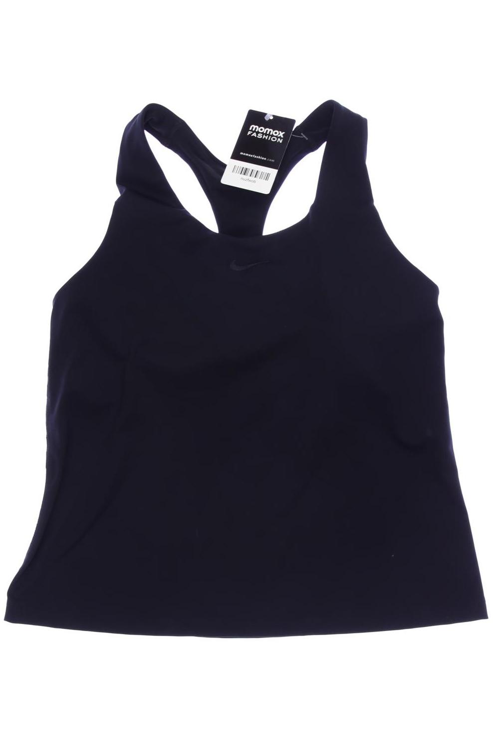 

Nike Damen Top, schwarz, Gr. 38