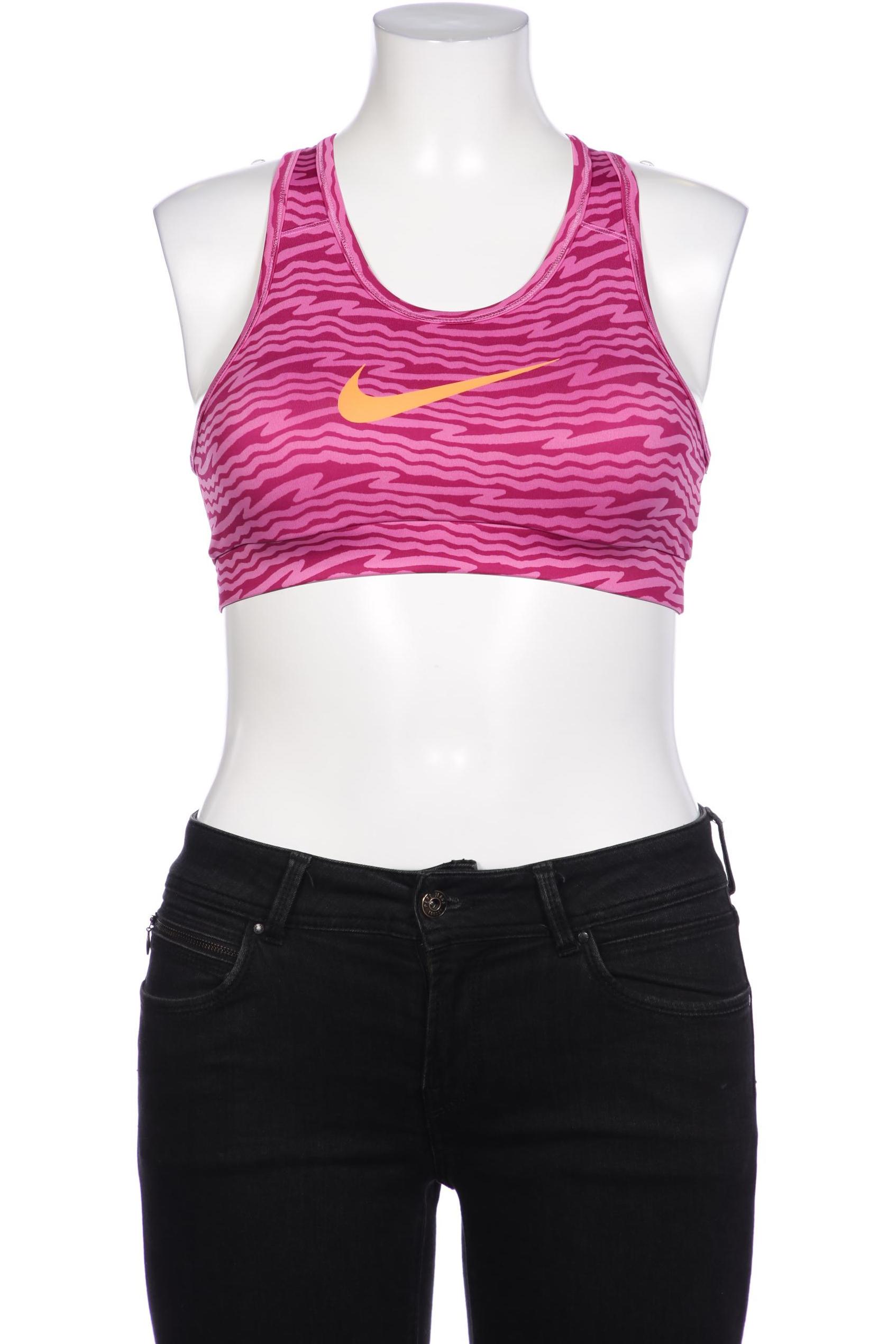

Nike Damen Top, pink, Gr. 44