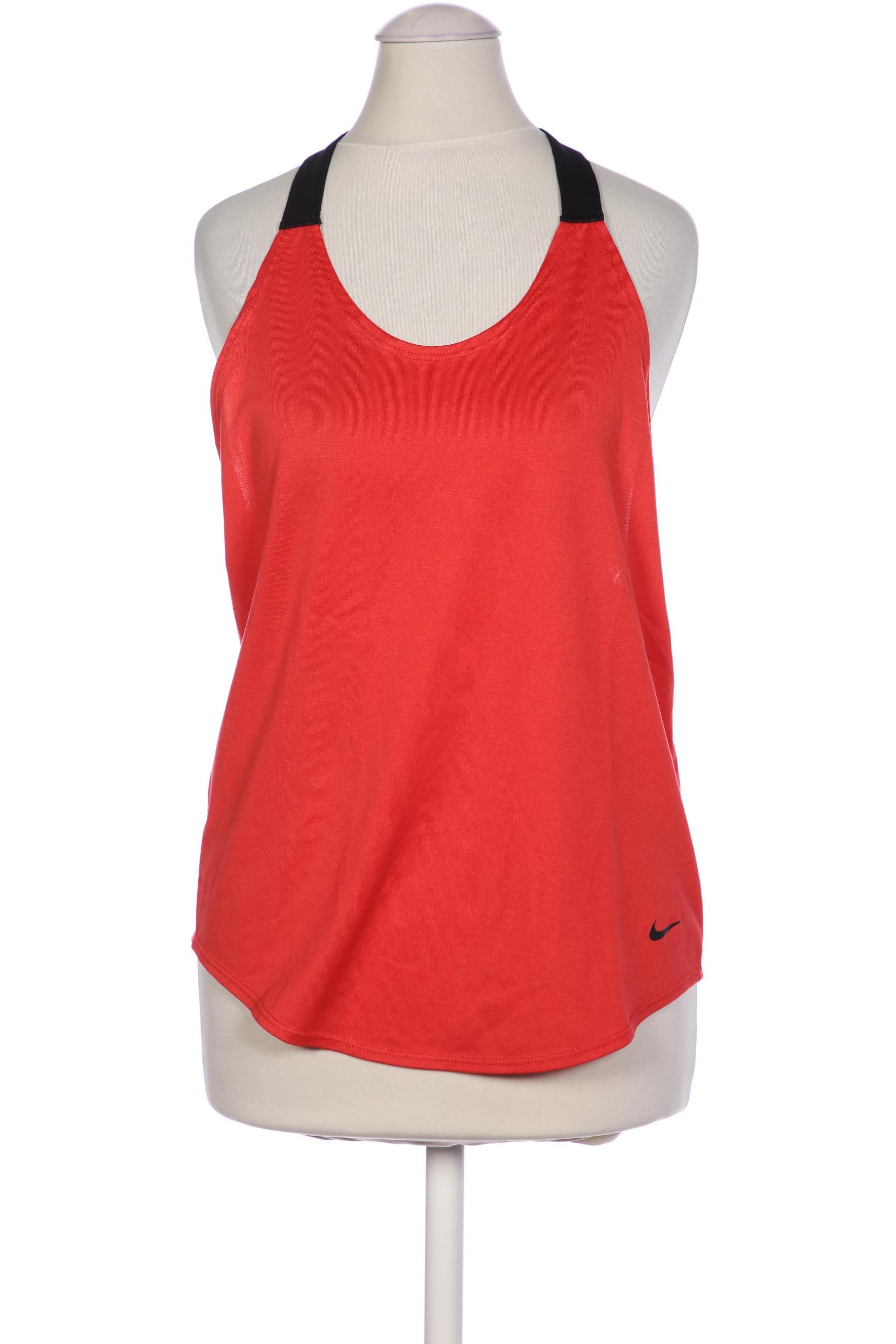 

Nike Damen Top, rot, Gr. 36