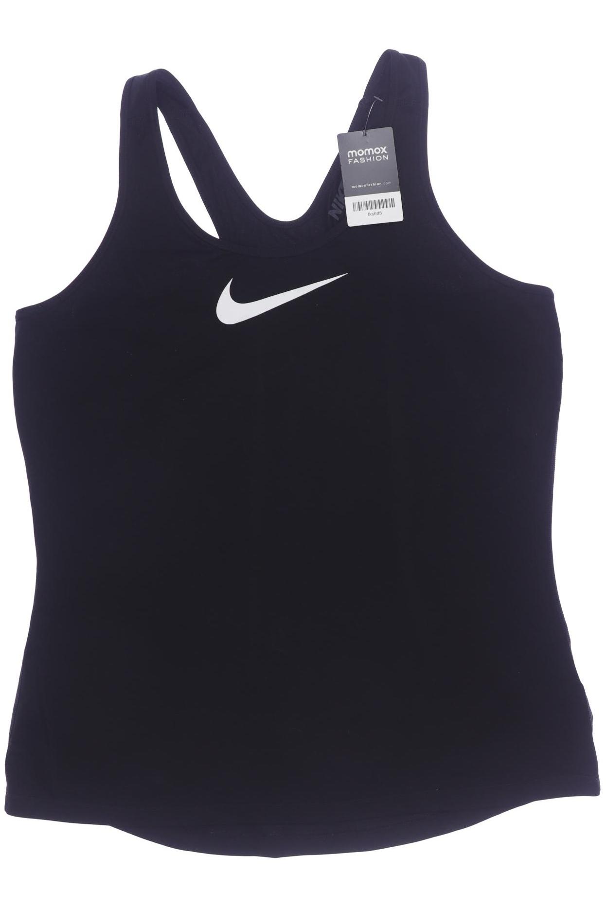 

Nike Damen Top, schwarz, Gr. 44