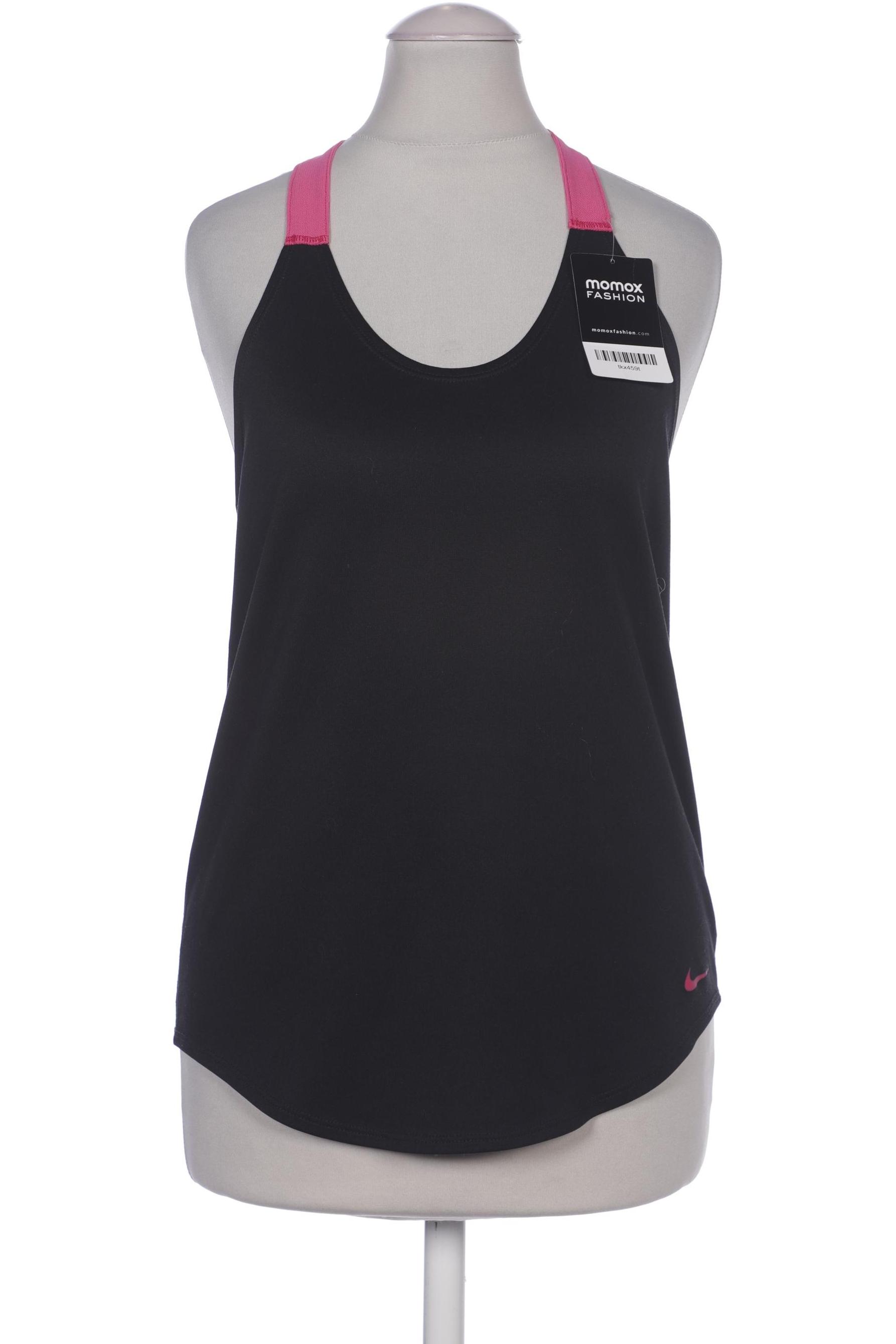 

Nike Damen Top, schwarz, Gr. 34