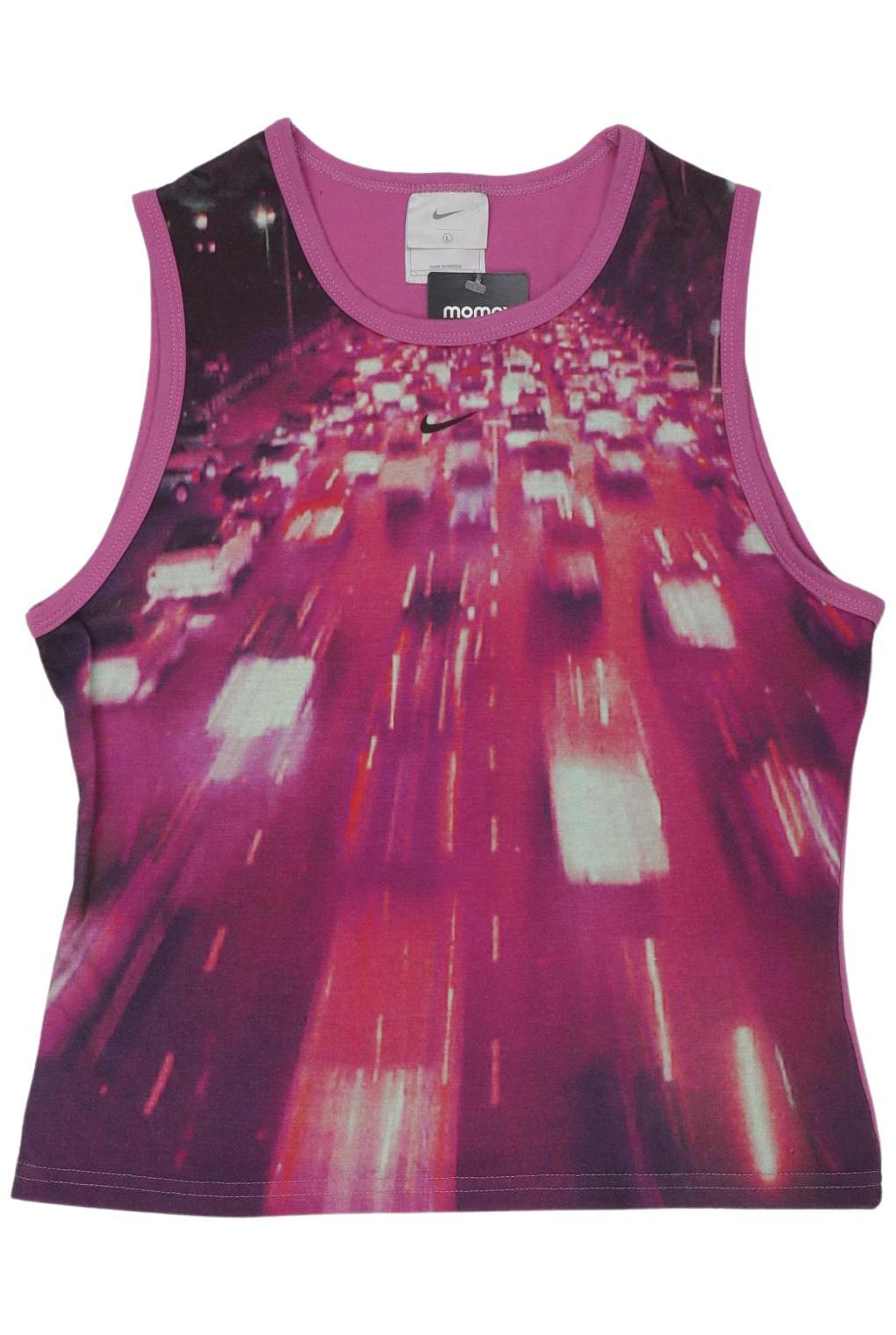 

Nike Damen Top, pink, Gr. 42