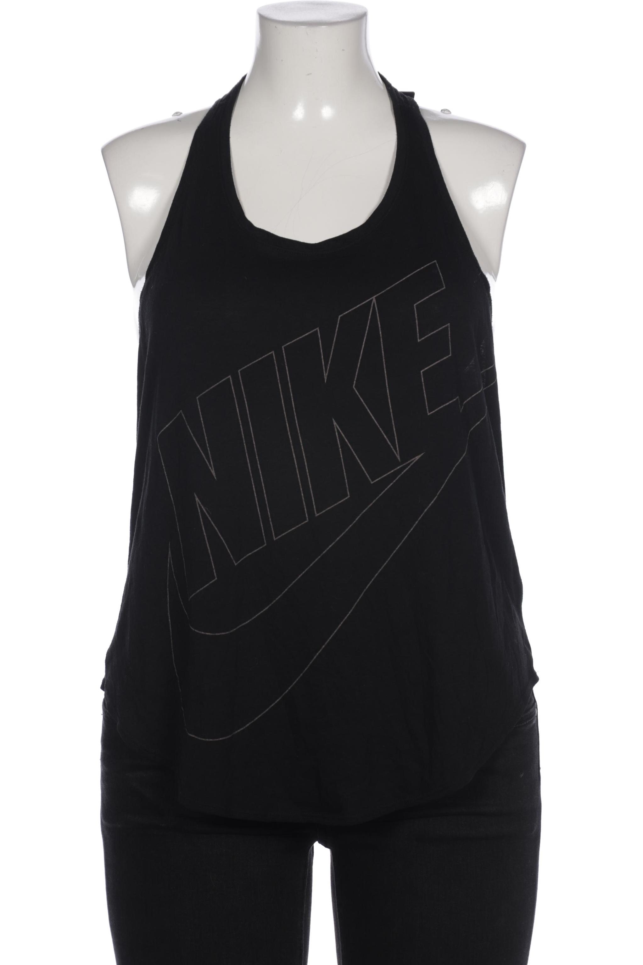 

Nike Damen Top, schwarz, Gr. 42