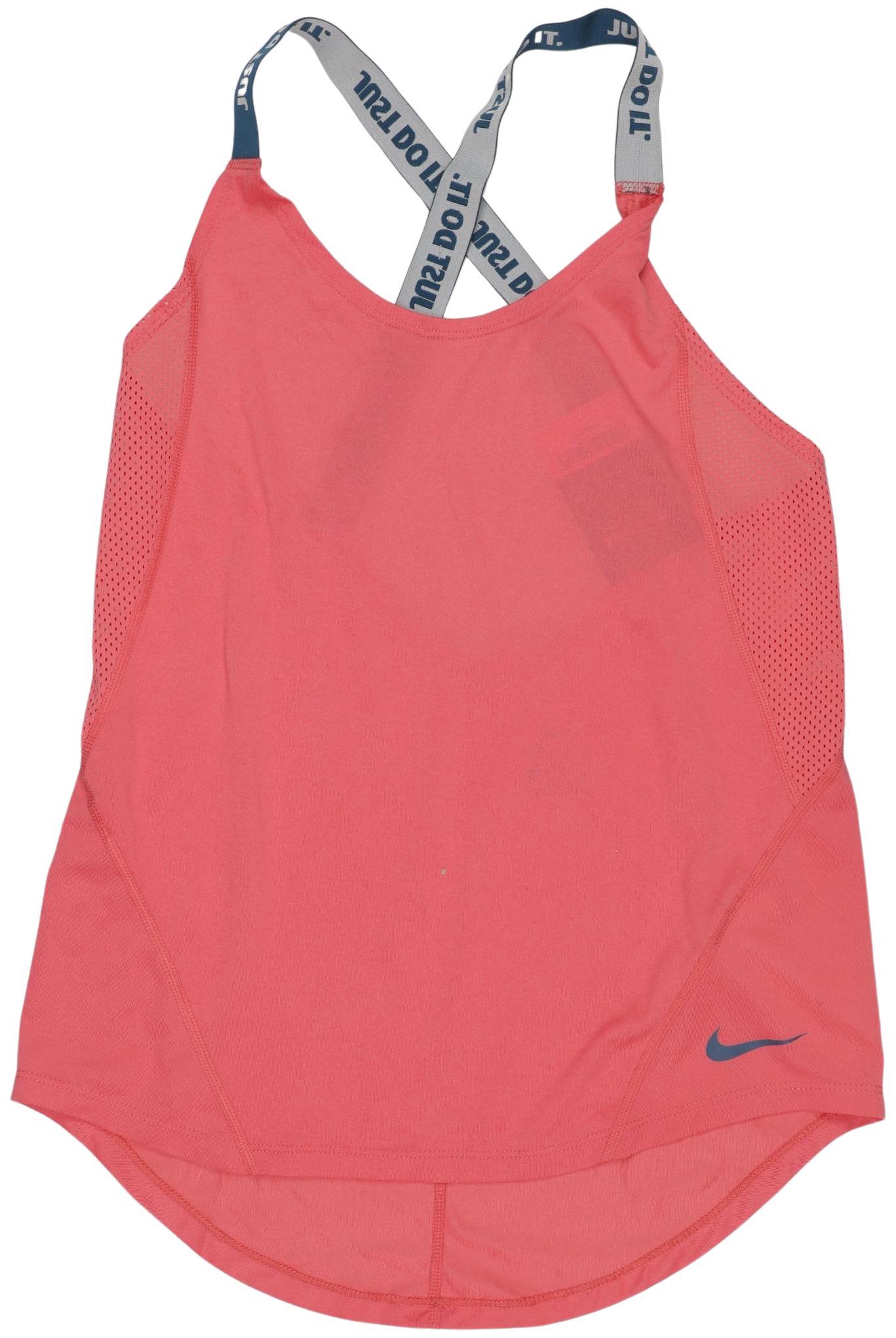 

Nike Damen Top, pink, Gr. 34