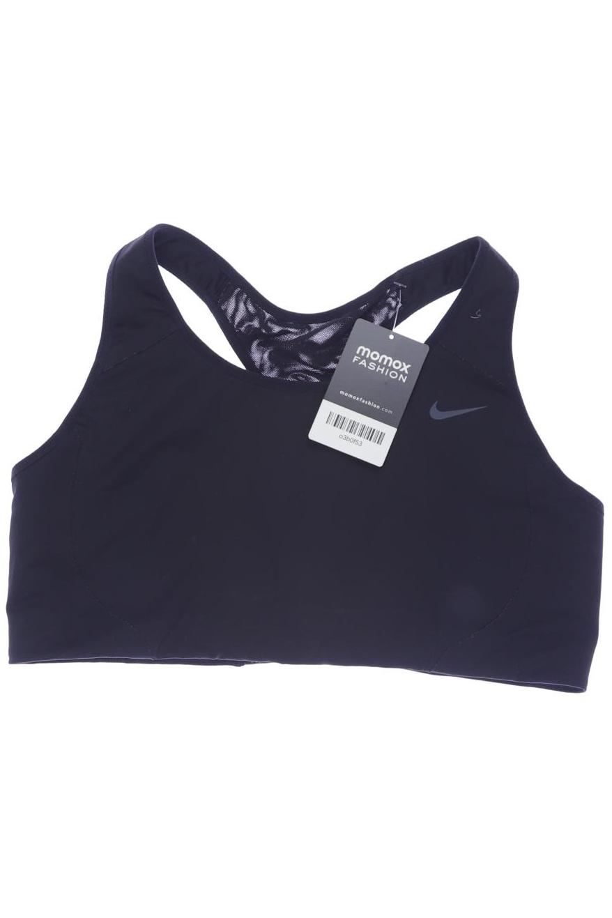 

Nike Damen Top, schwarz, Gr. 42