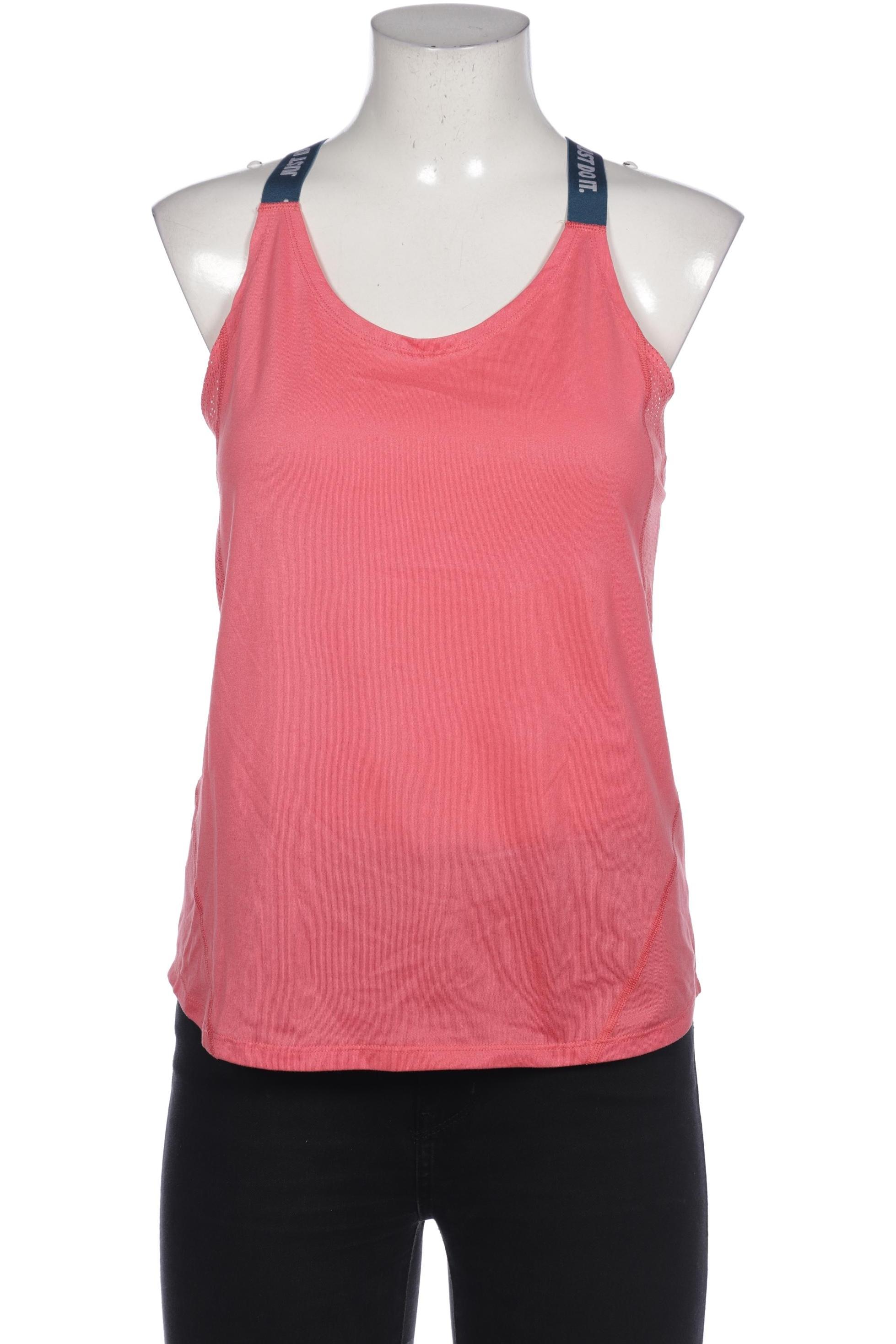 

Nike Damen Top, pink, Gr. 38