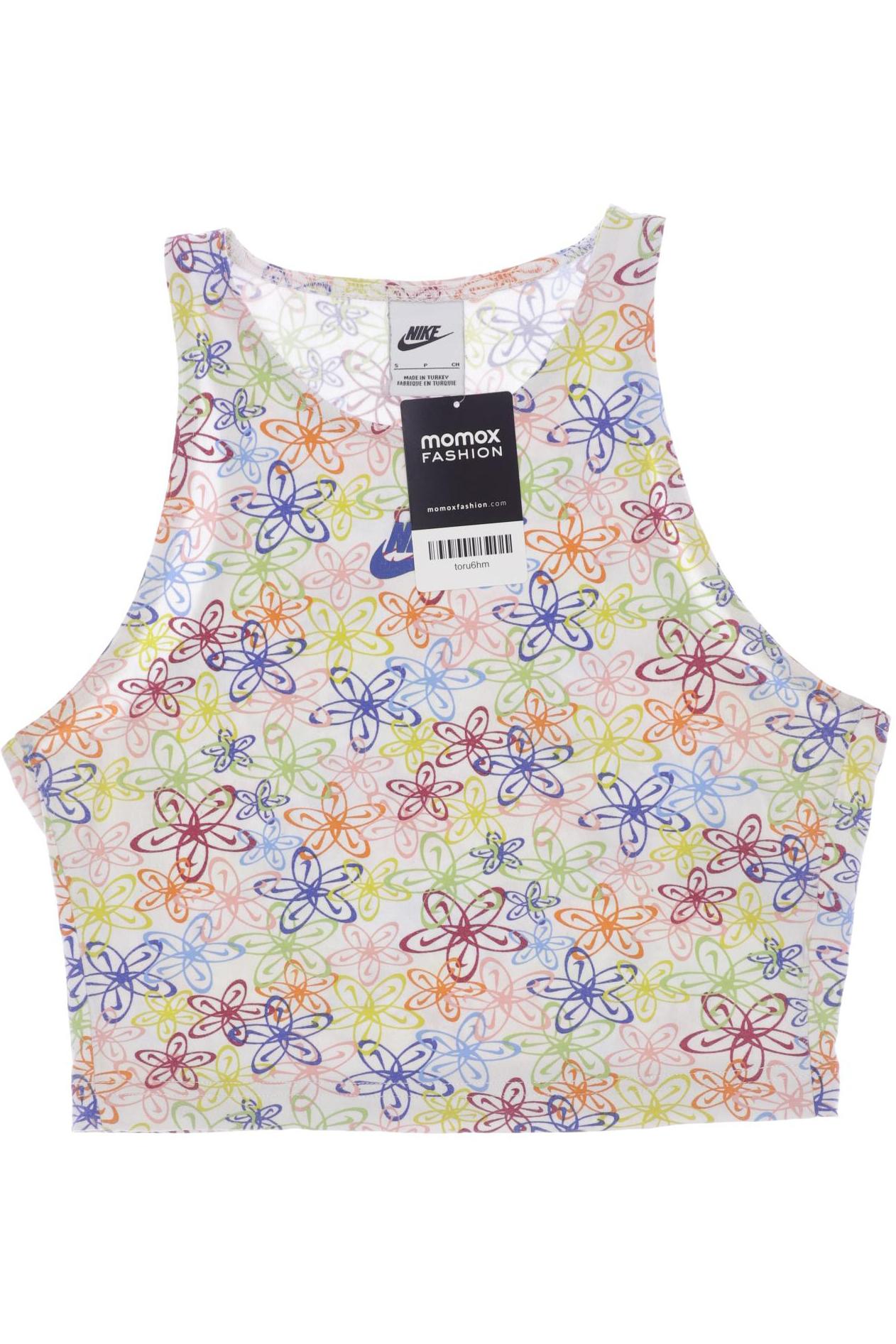 

Nike Damen Top, weiß, Gr. 36