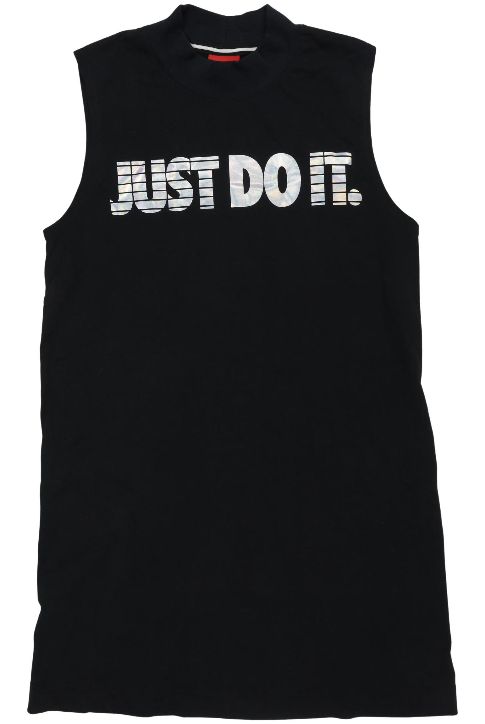 

Nike Damen Top, schwarz, Gr. 34