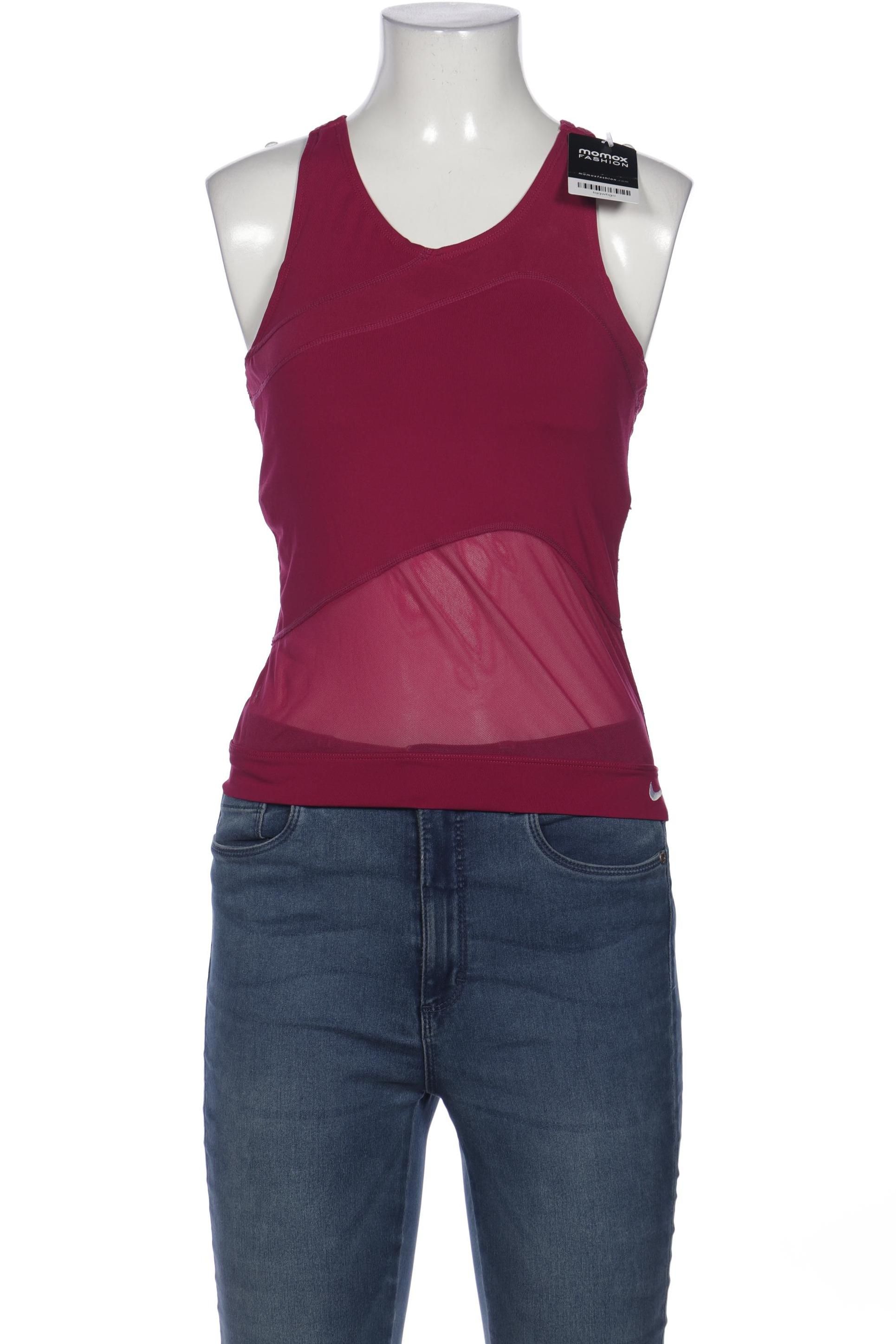 

Nike Damen Top, pink