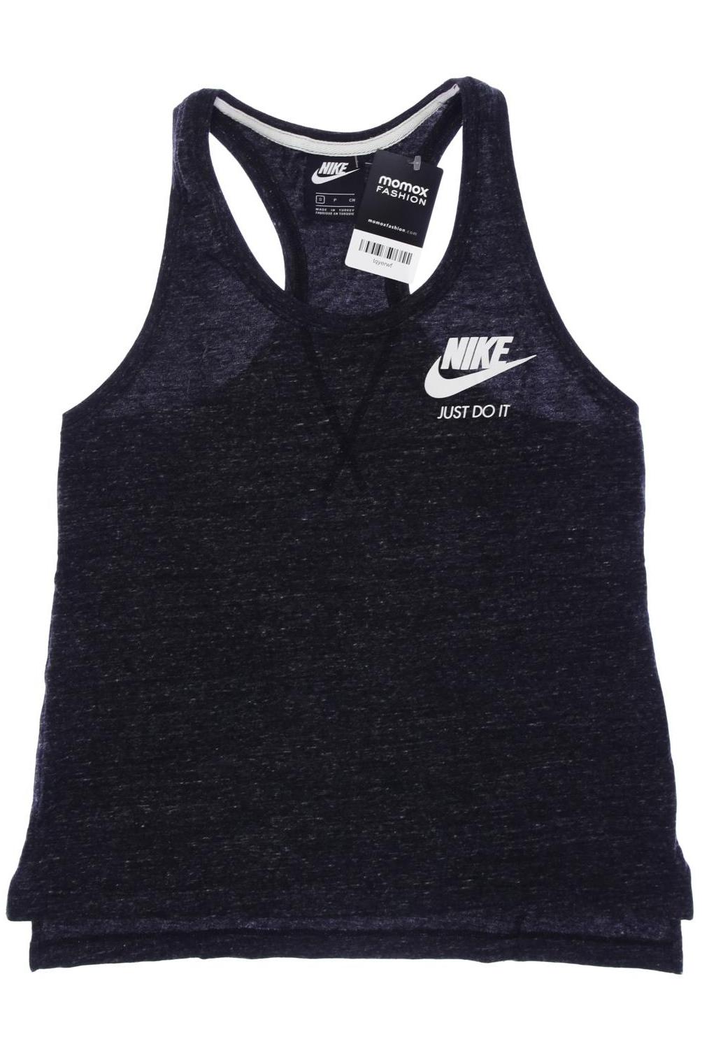 

Nike Damen Top, schwarz, Gr. 36