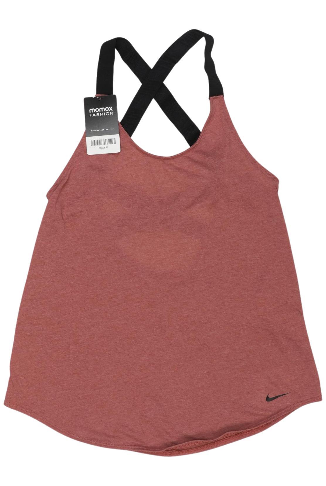 

Nike Damen Top, pink, Gr. 36