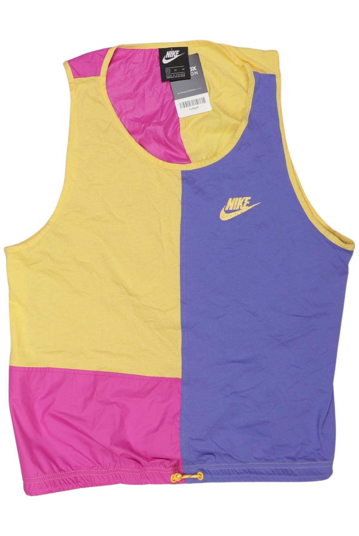 

Nike Damen Top, mehrfarbig, Gr. 44