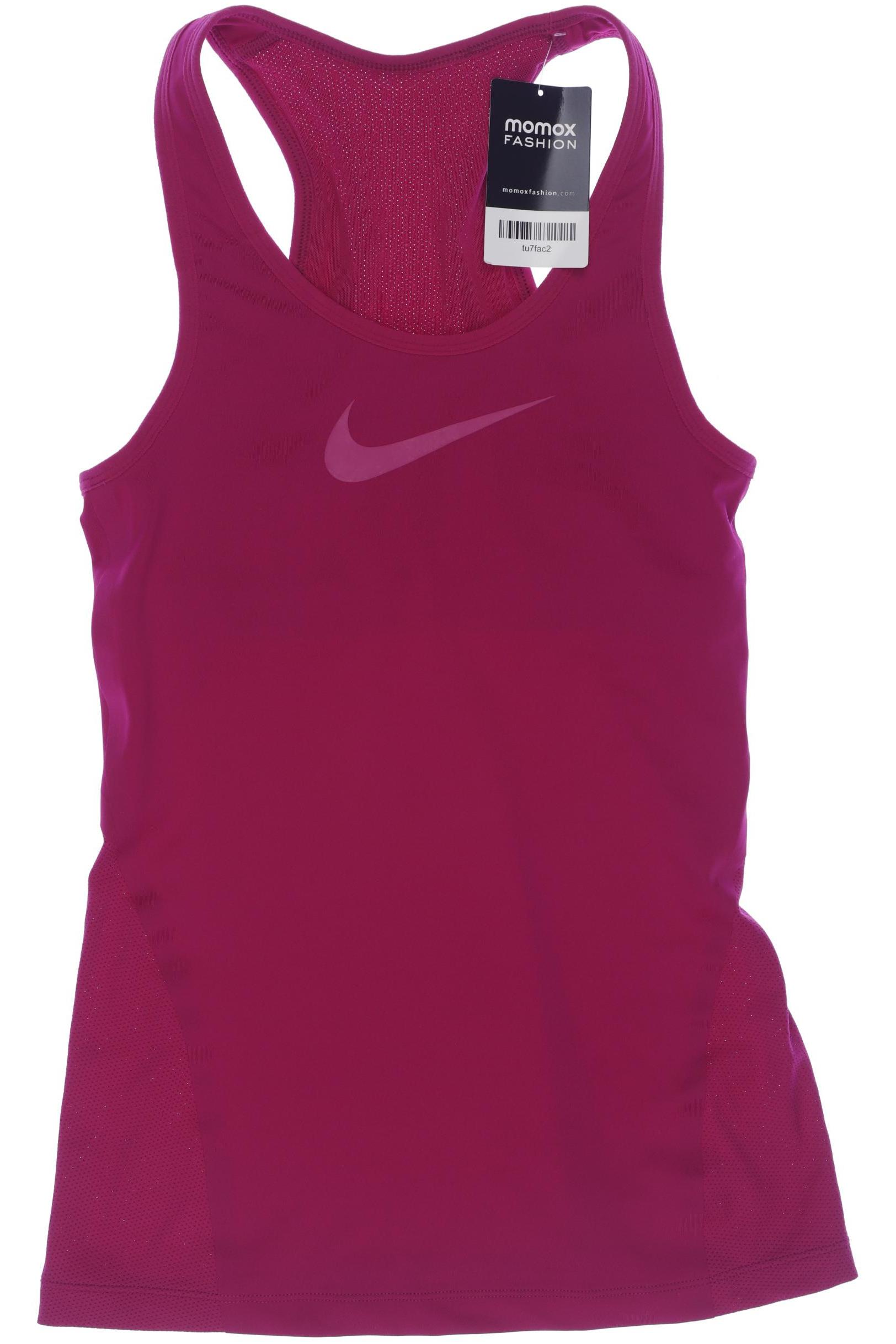 

Nike Damen Top, pink, Gr. 34