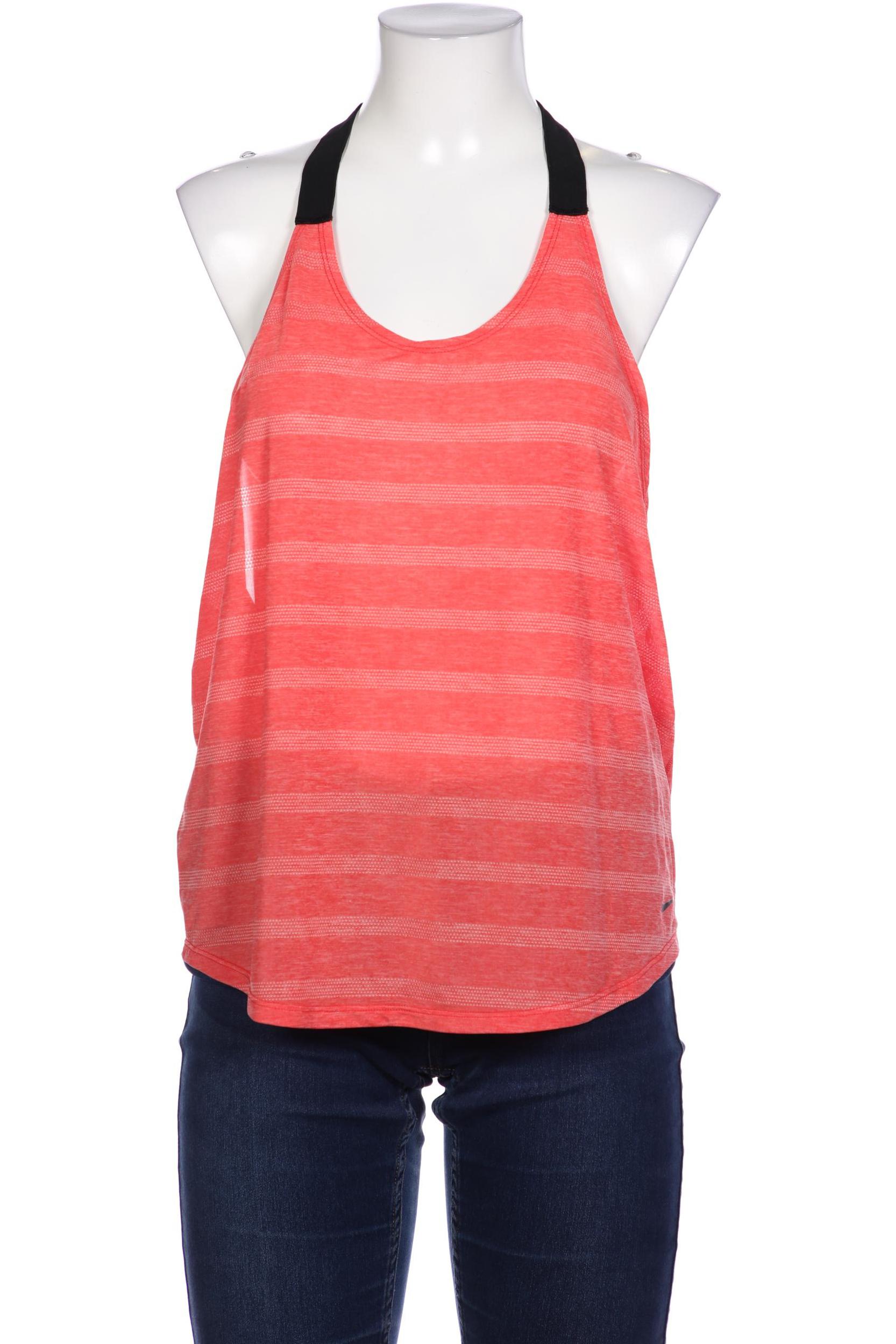 

Nike Damen Top, rot, Gr. 42