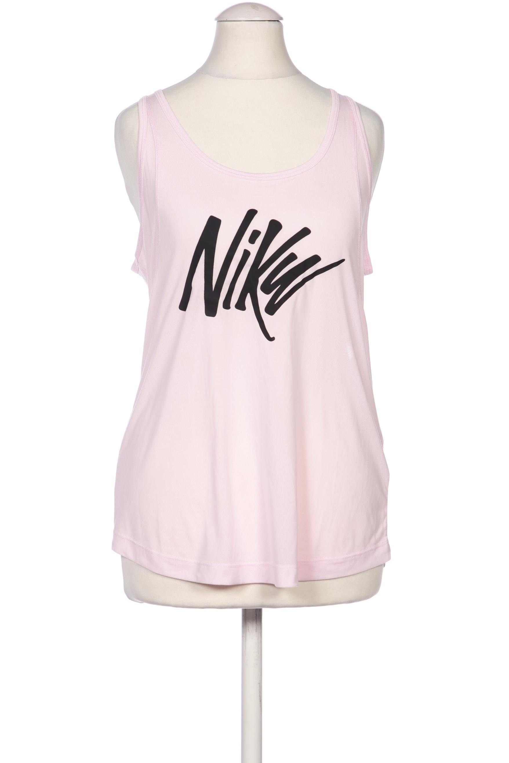 

Nike Damen Top, pink, Gr. 36
