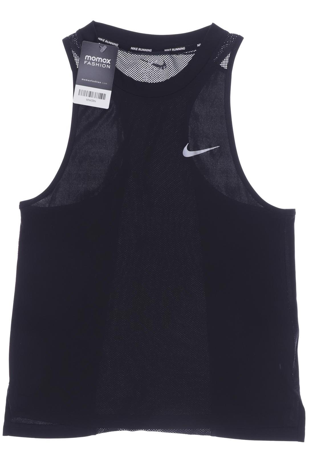 

Nike Damen Top, schwarz, Gr. 34