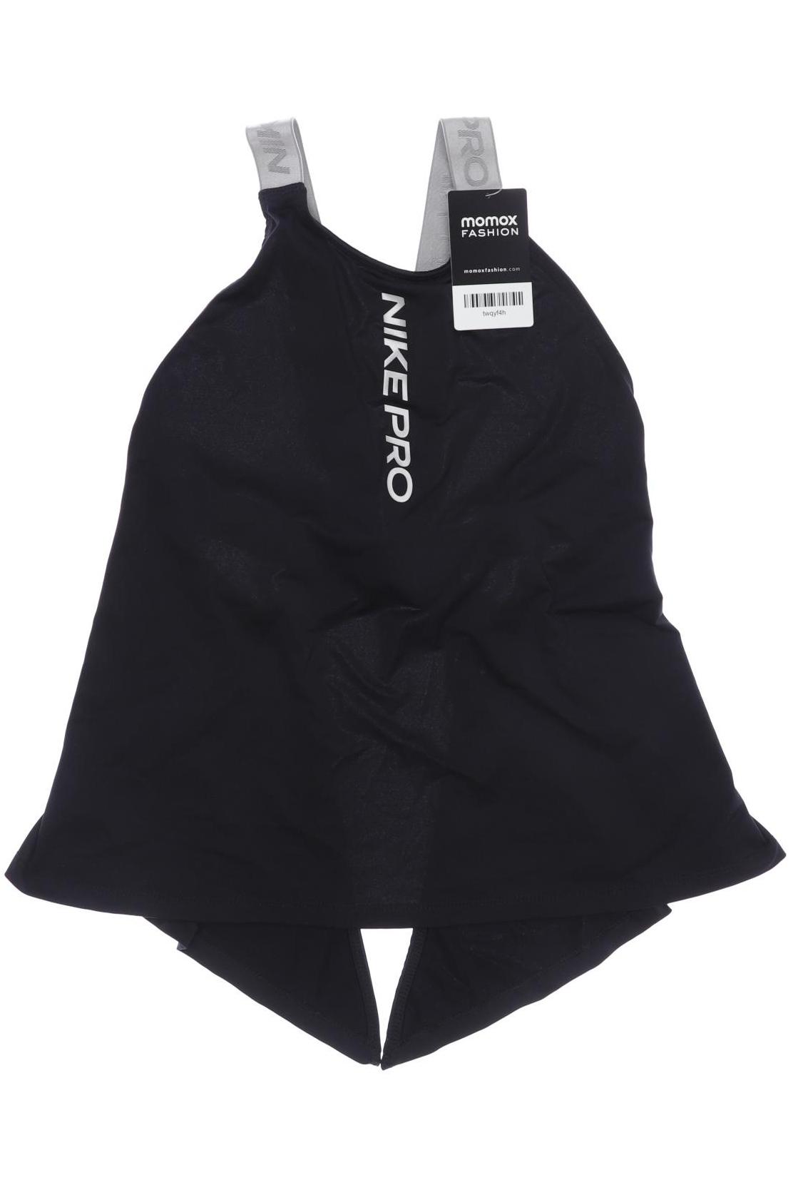 

Nike Damen Top, schwarz, Gr. 36