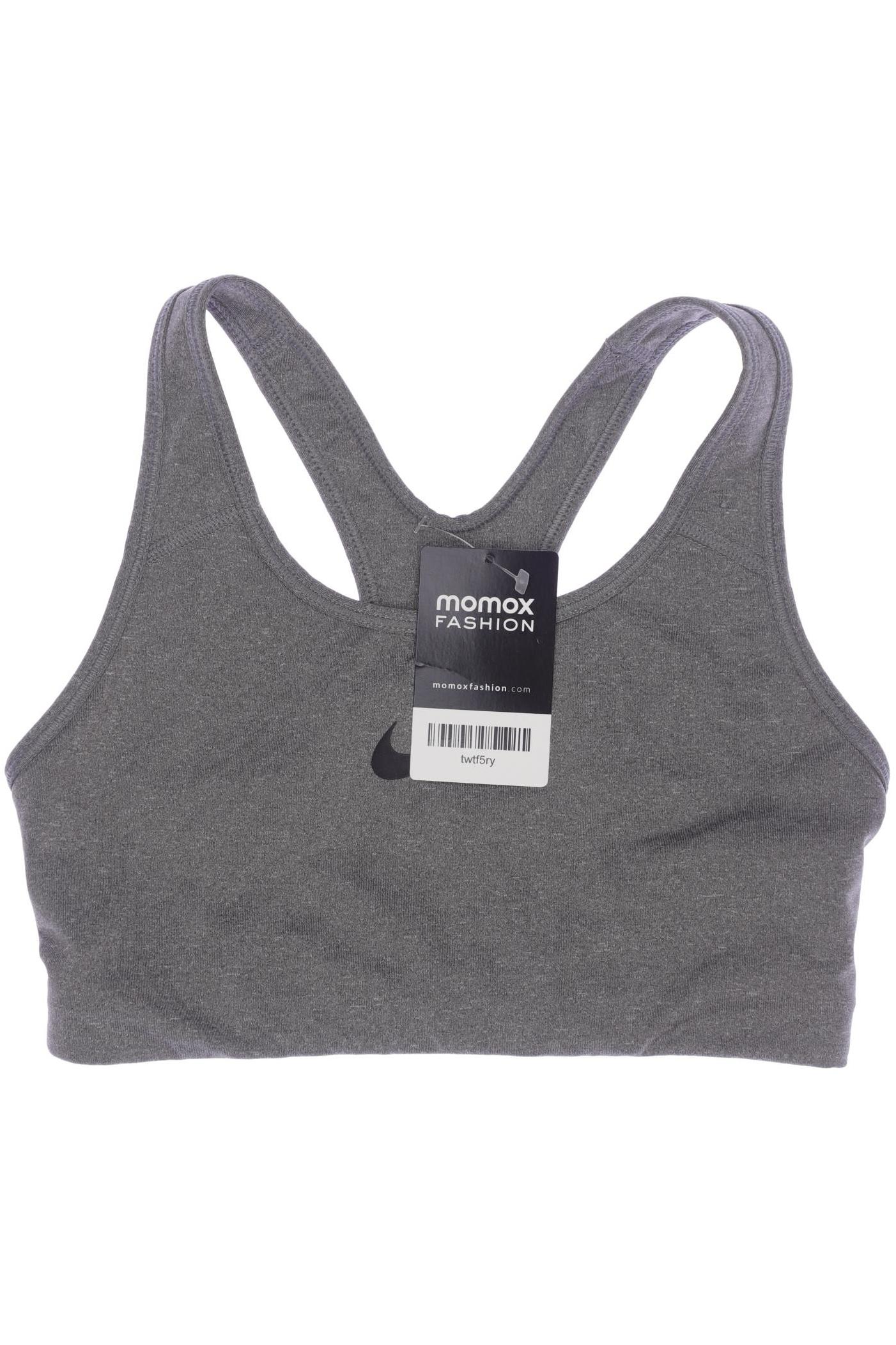 

Nike Damen Top, grau, Gr. 36
