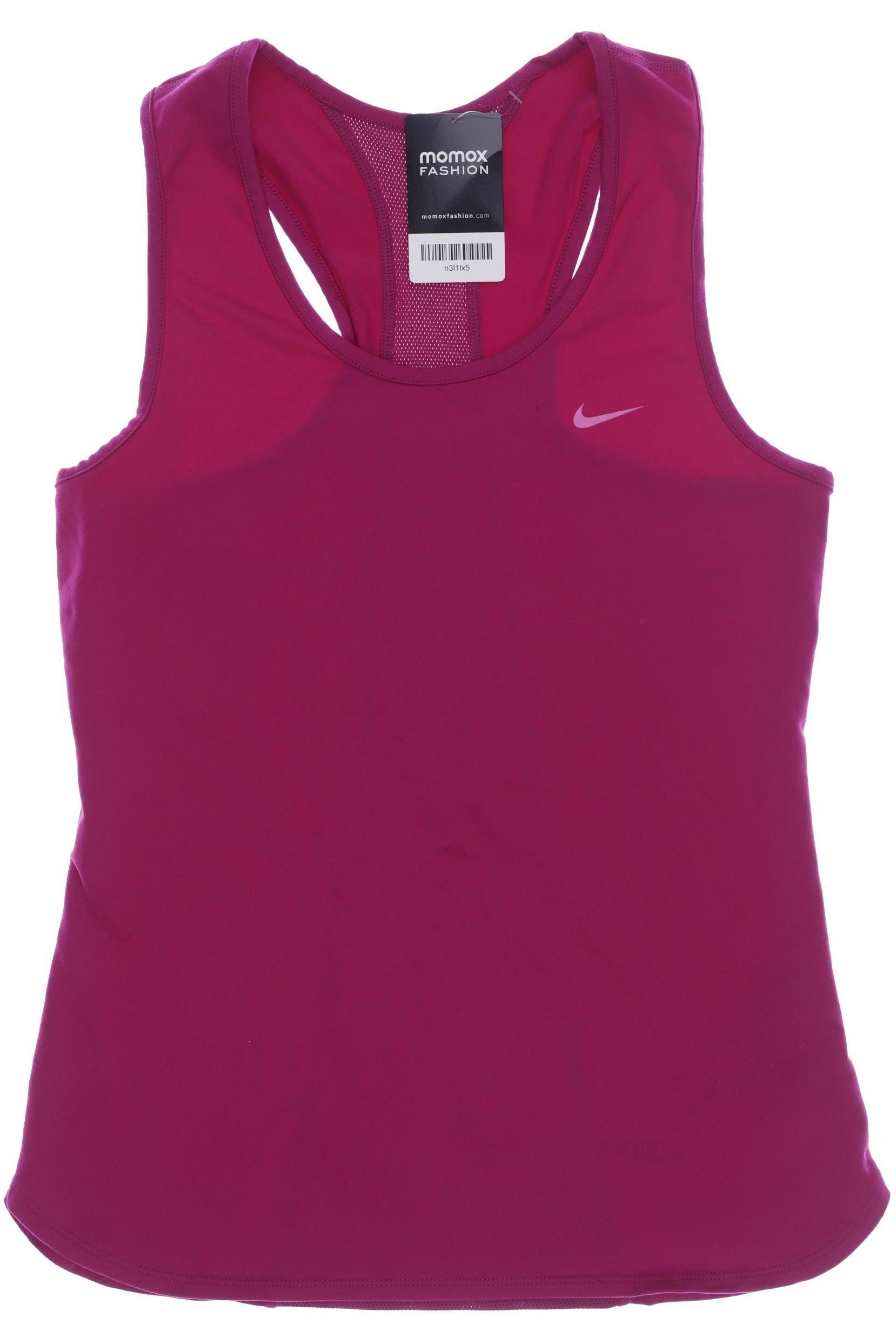 

Nike Damen Top, pink, Gr. 36