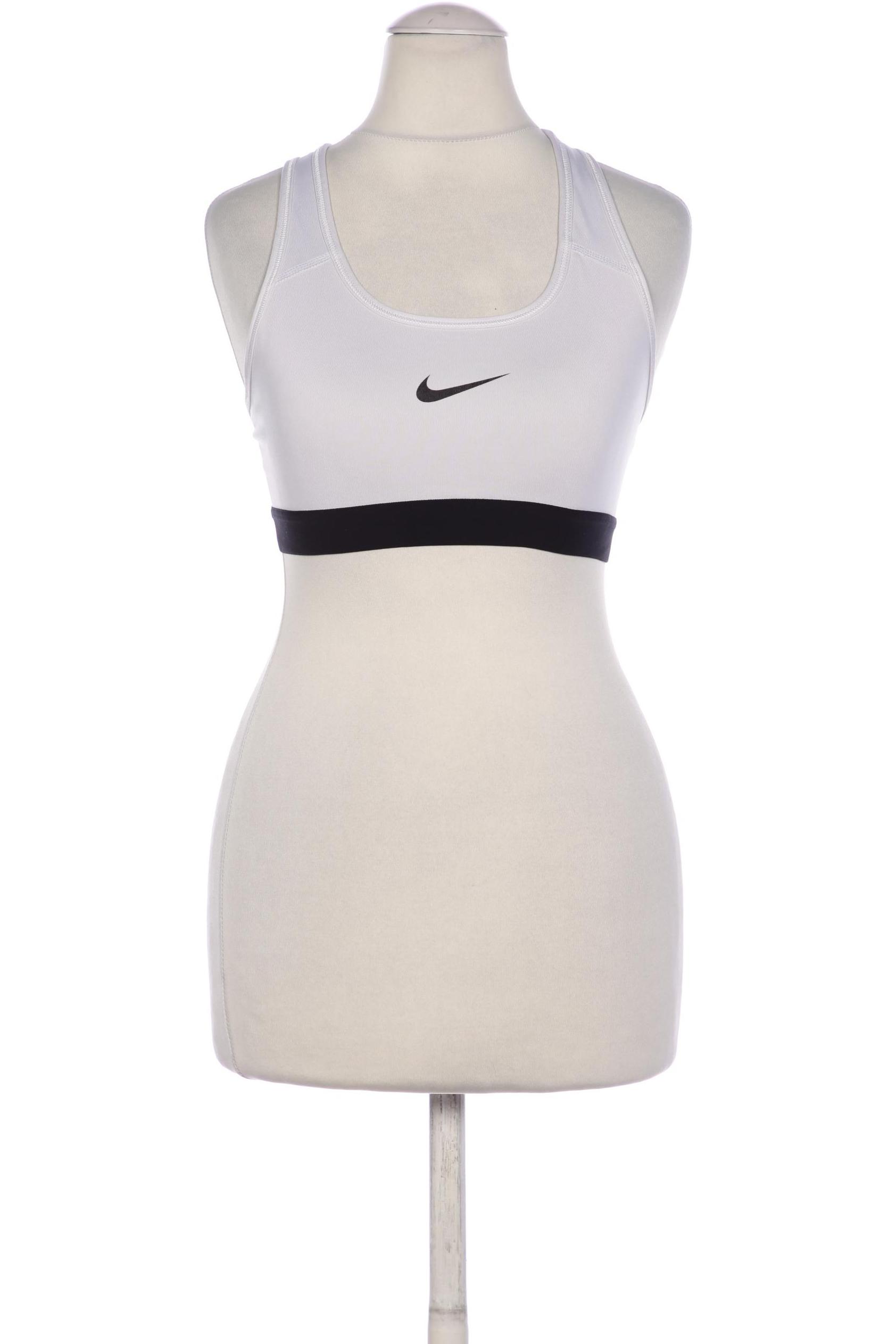 

Nike Damen Top, weiß, Gr. 36