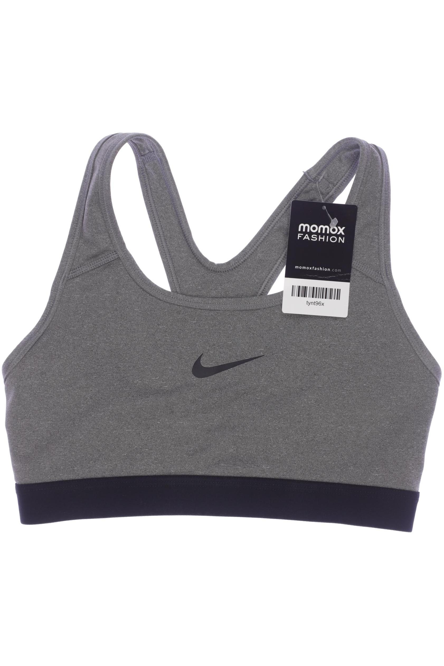 

Nike Damen Top, grau, Gr. 36