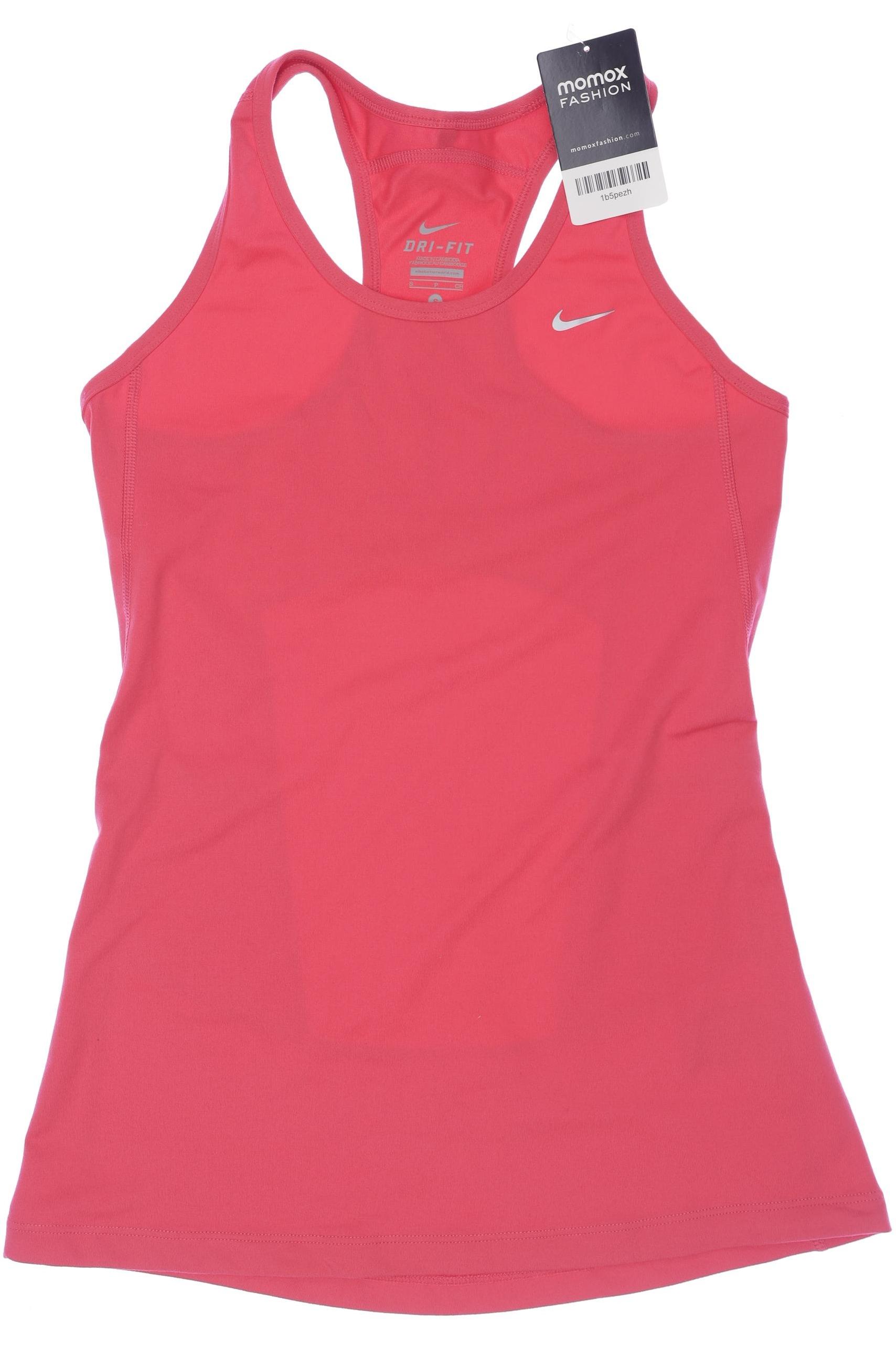 

Nike Damen Top, pink, Gr. 36