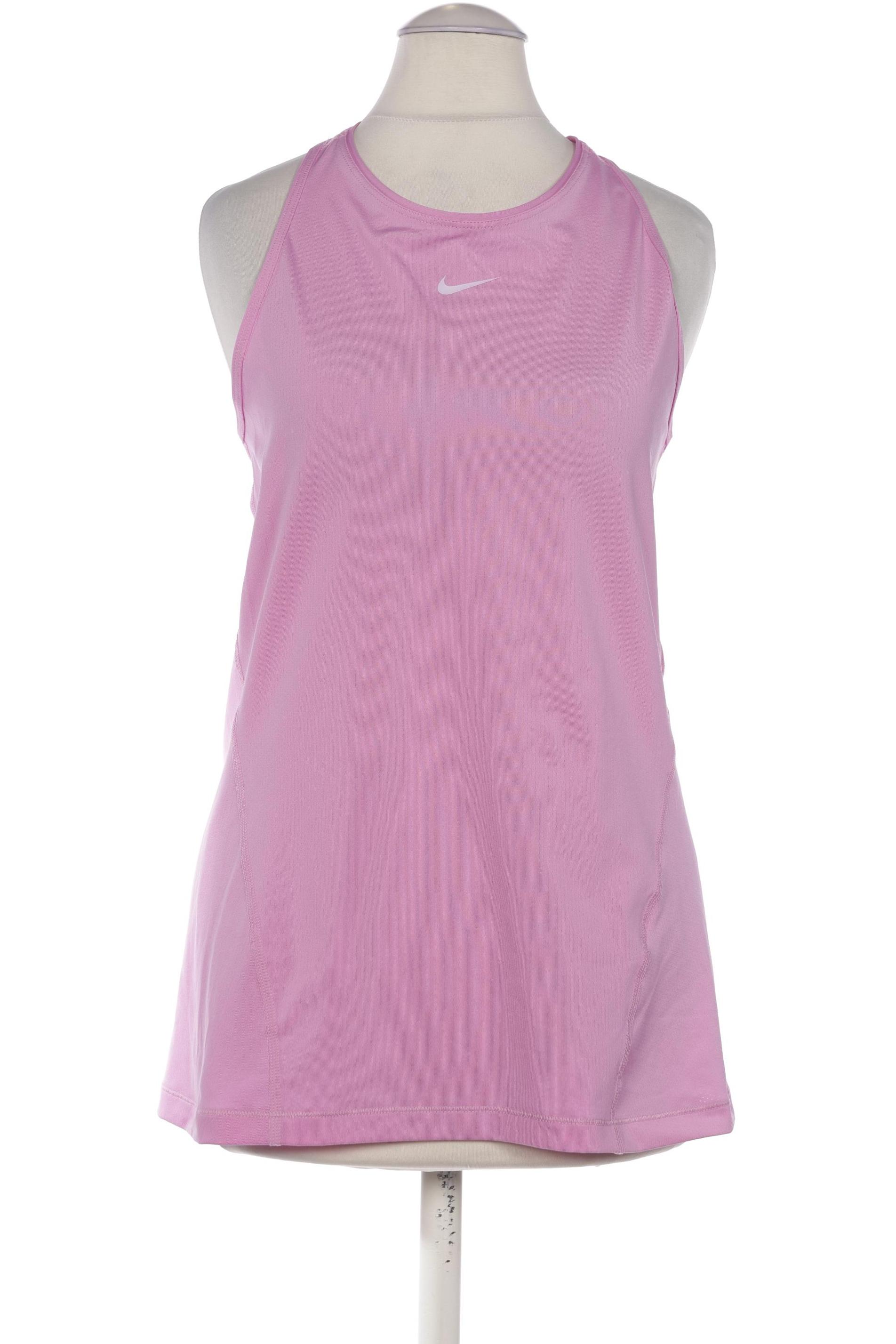

Nike Damen Top, pink, Gr. 36