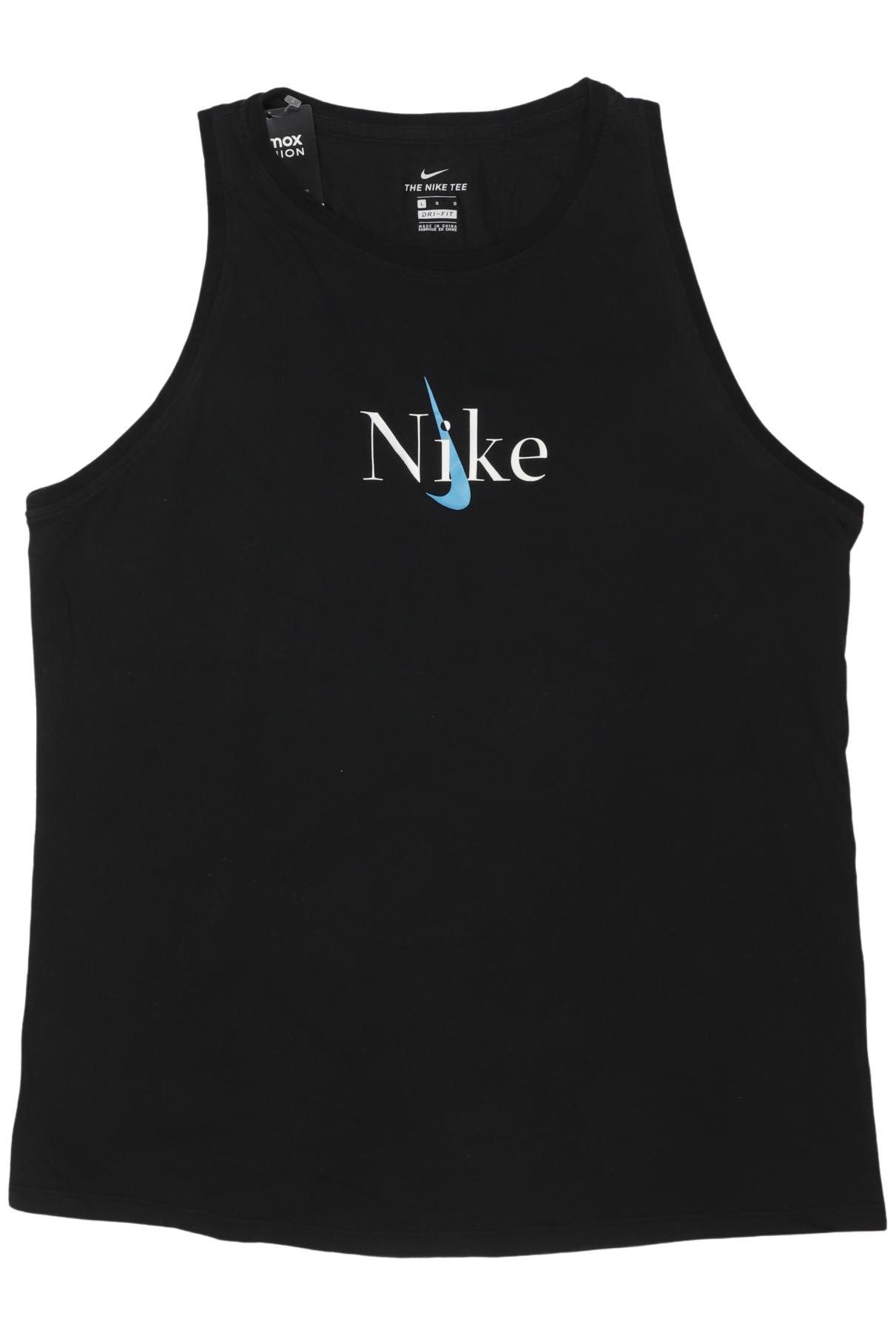 

Nike Damen Top, schwarz, Gr. 42