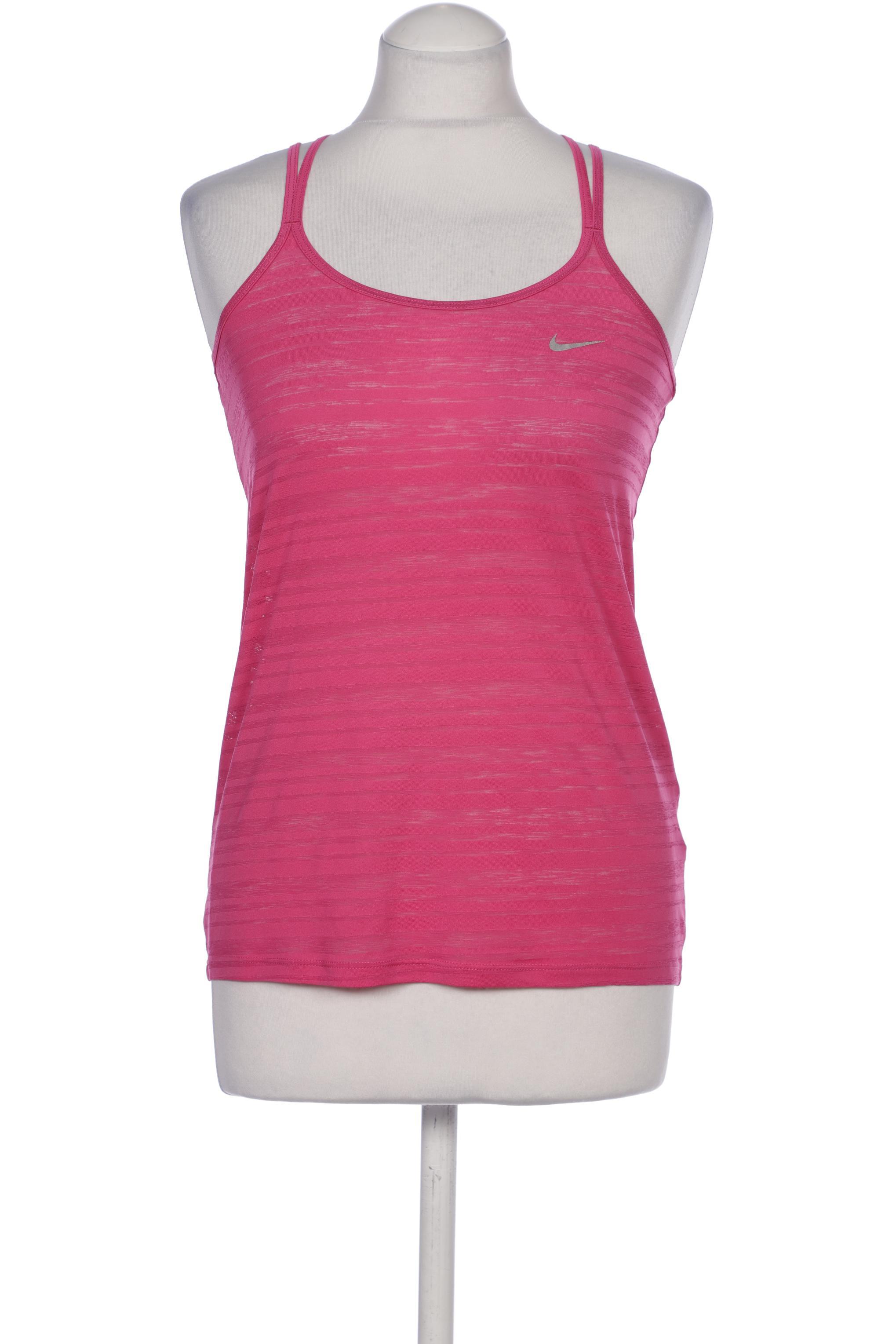 

Nike Damen Top, pink, Gr. 34