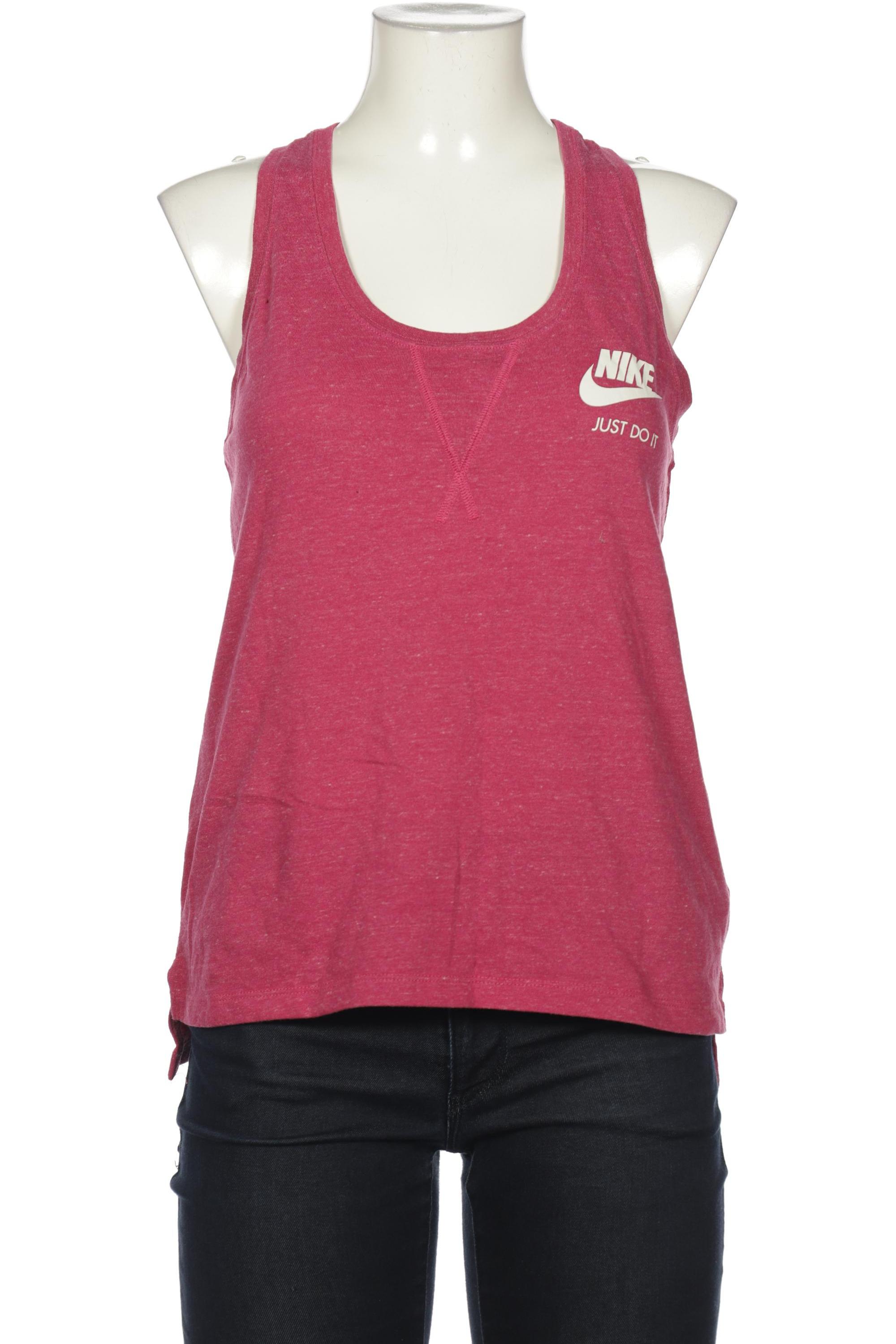 

Nike Damen Top, pink