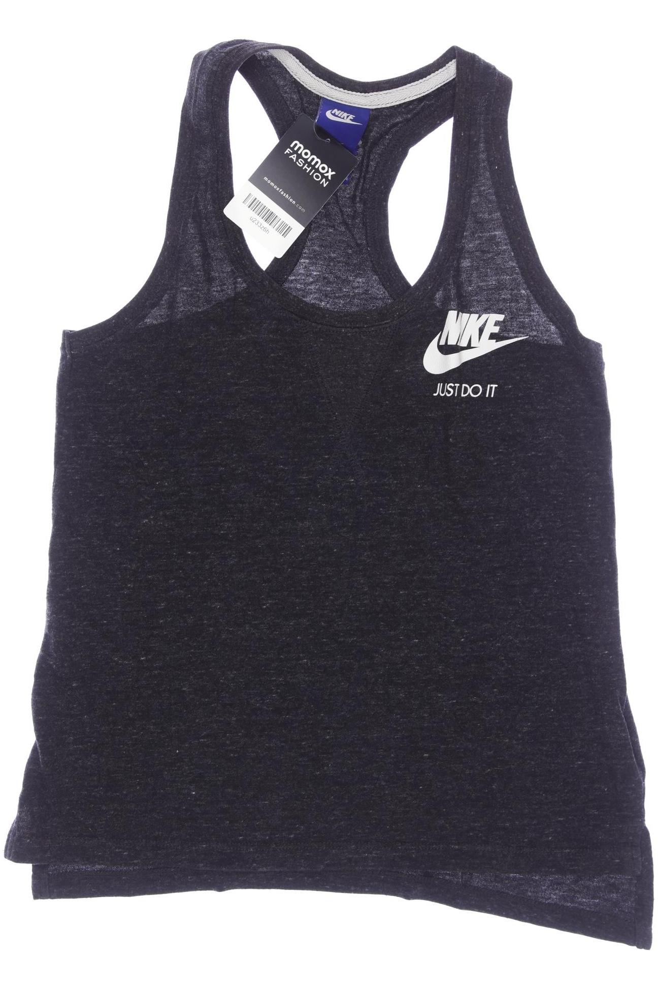

Nike Damen Top, schwarz, Gr. 34