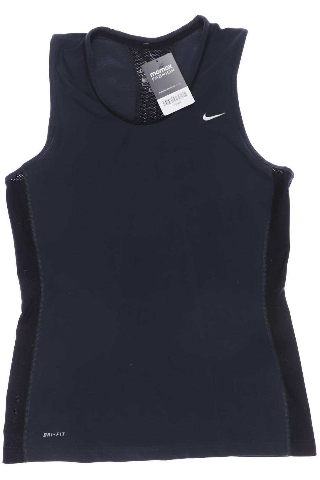 

Nike Damen Top, grau, Gr. 38