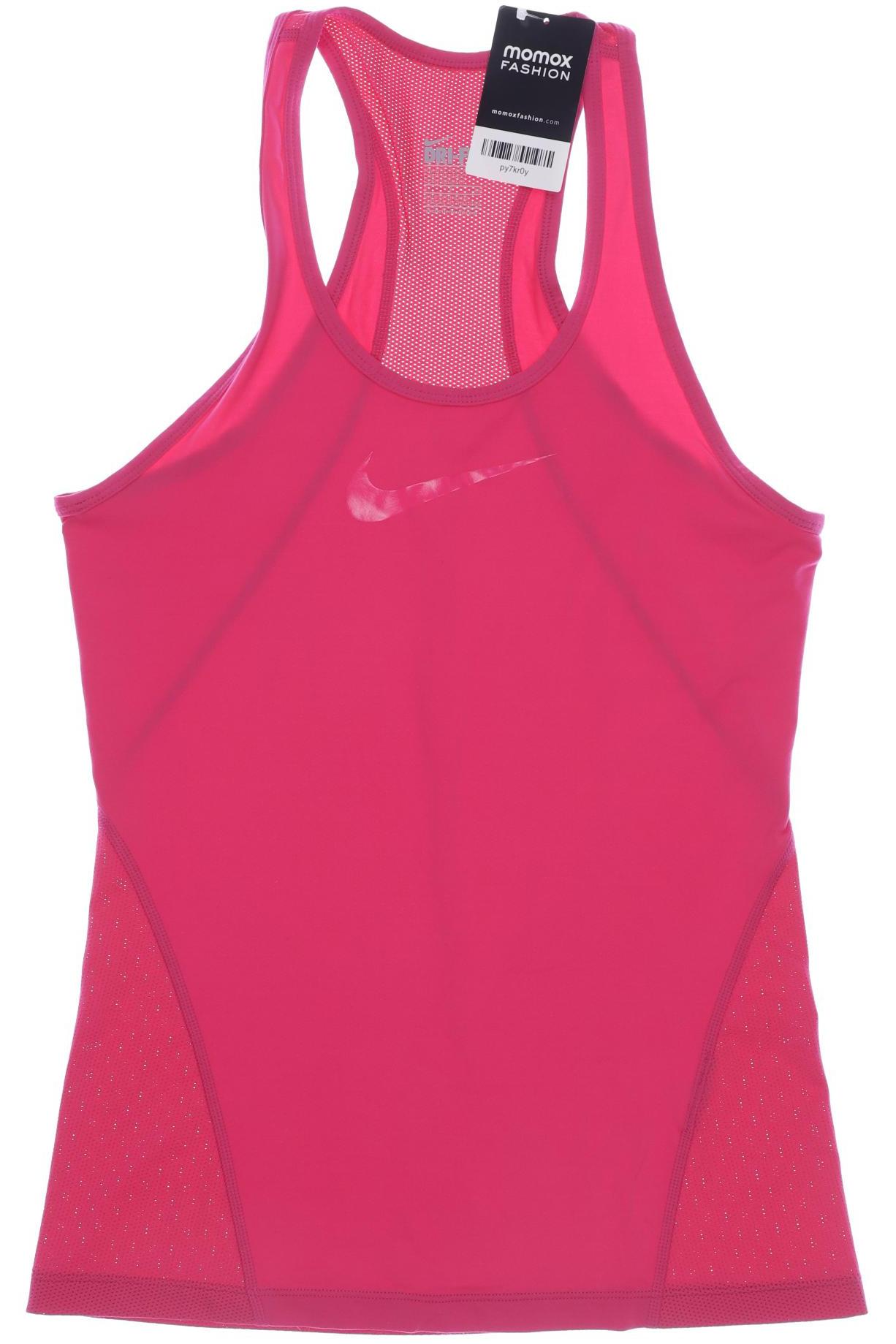 

Nike Damen Top, pink, Gr. 36