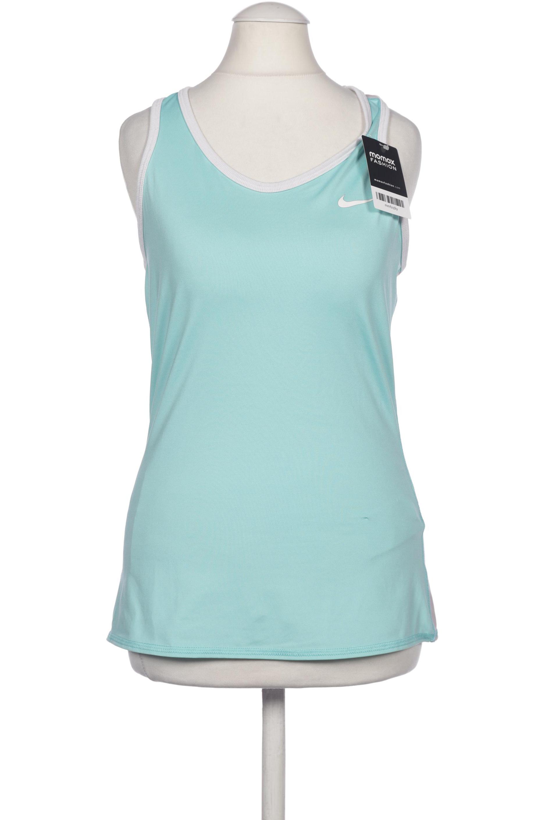

Nike Damen Top, hellgrün, Gr. 36