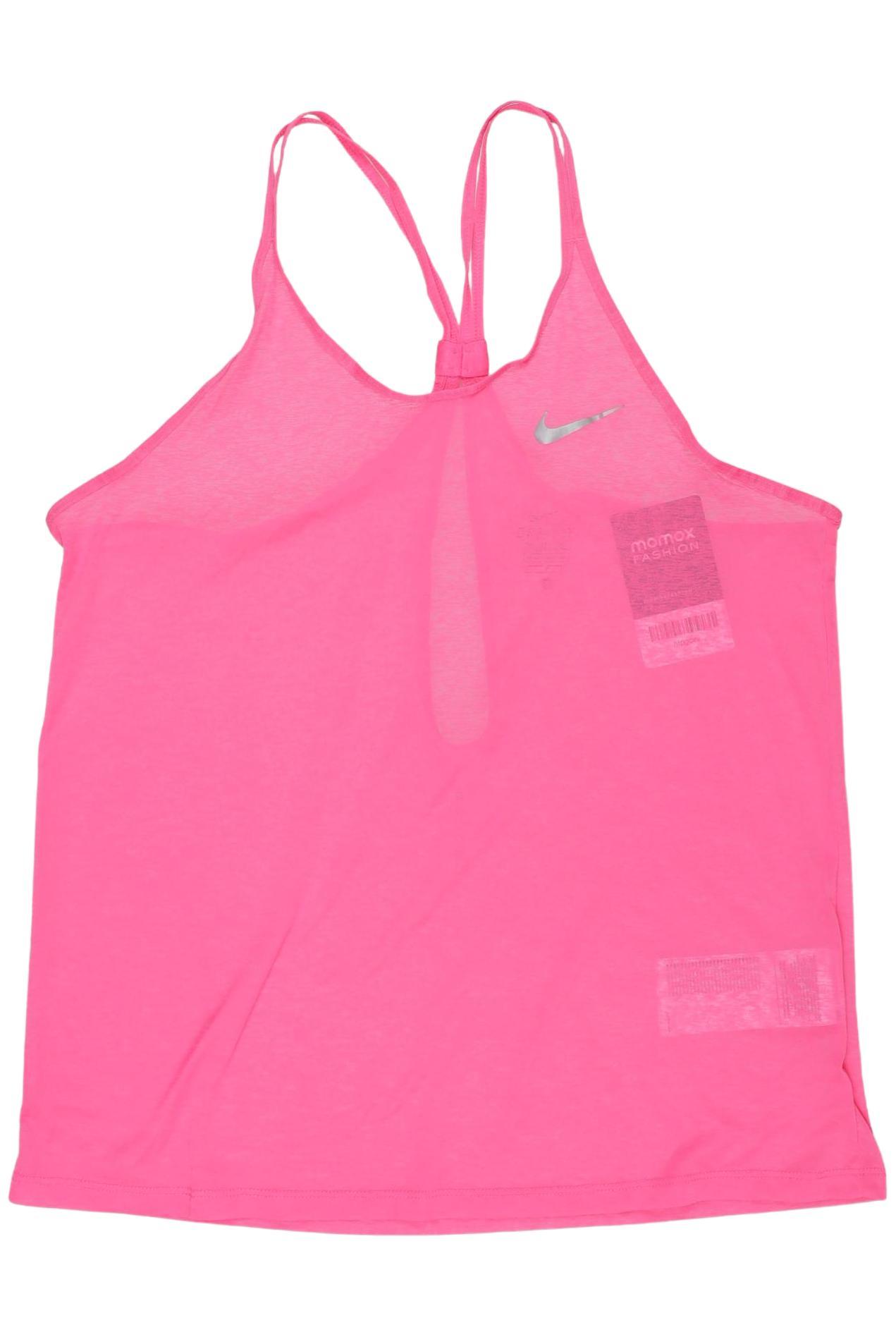 

Nike Damen Top, pink, Gr. 36