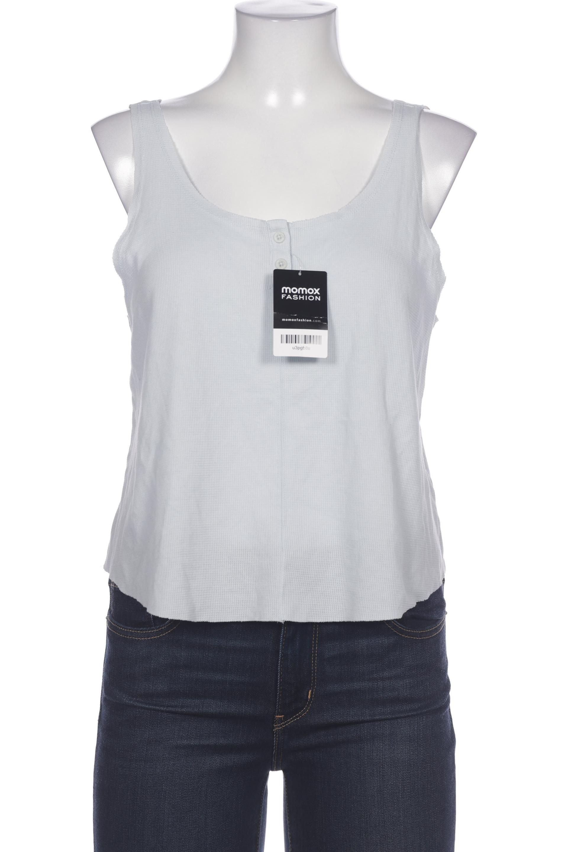 

Nike Damen Top, hellblau, Gr. 38