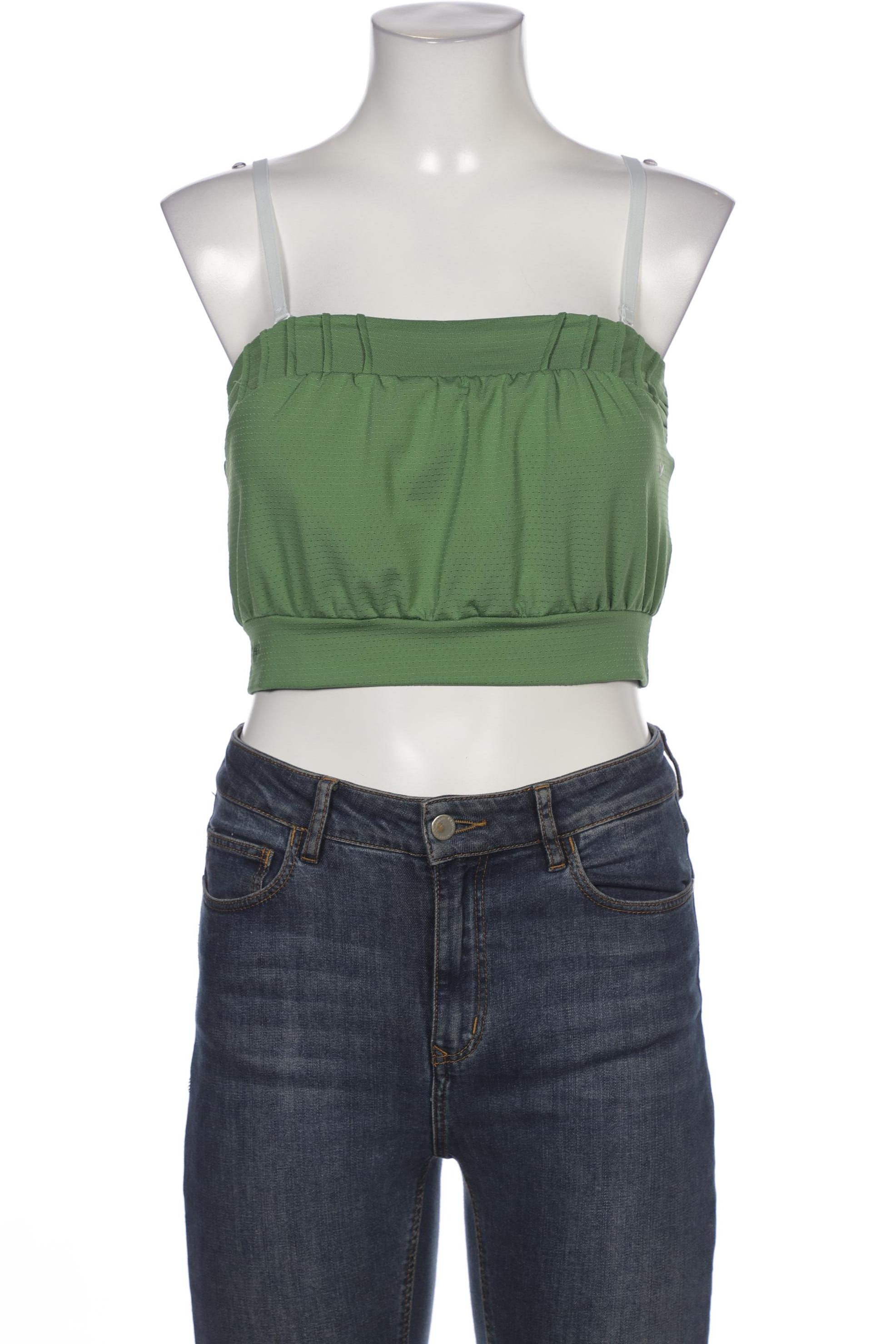 

Nike Damen Top, grün