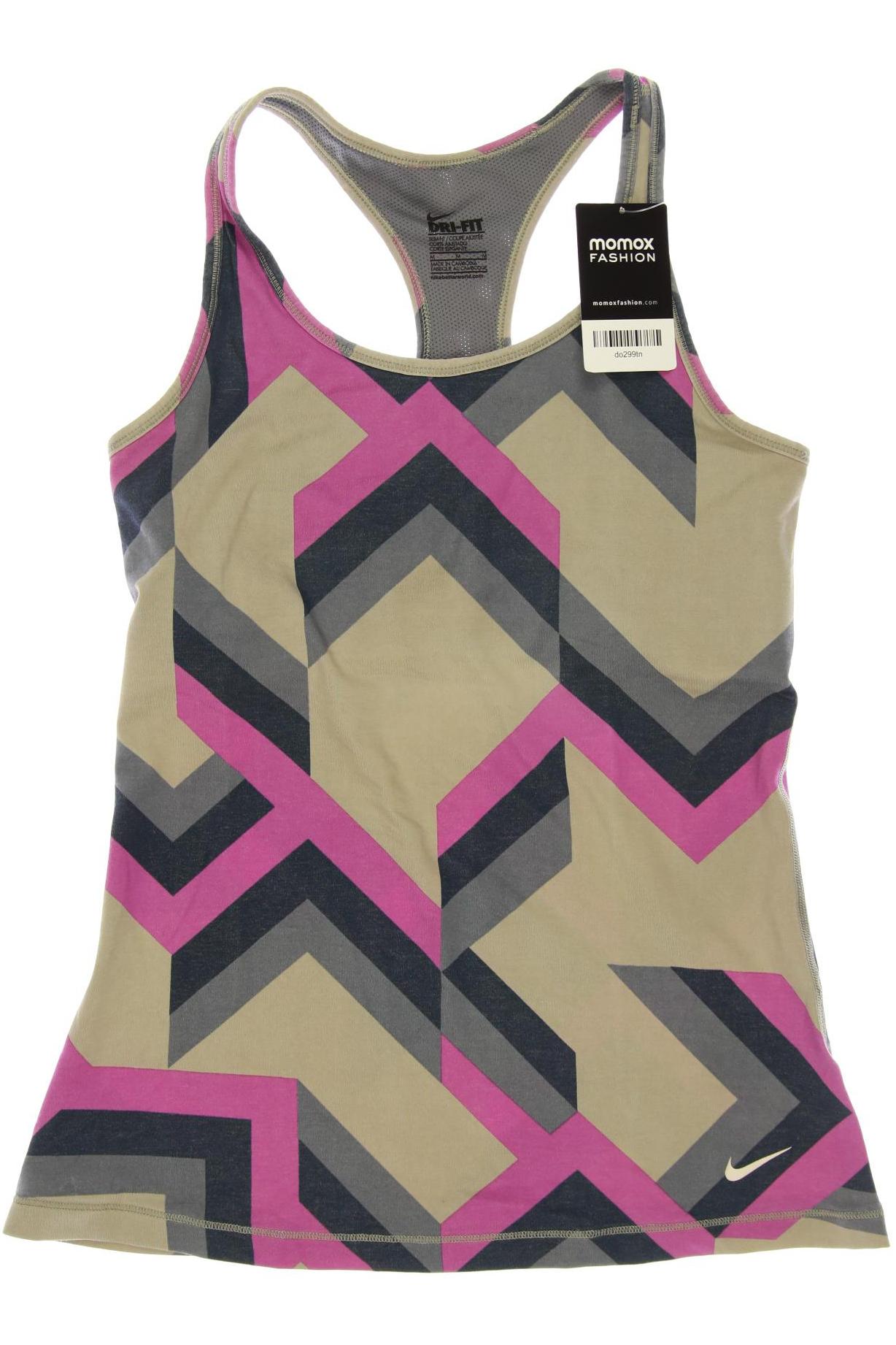 

Nike Damen Top, mehrfarbig, Gr. 38
