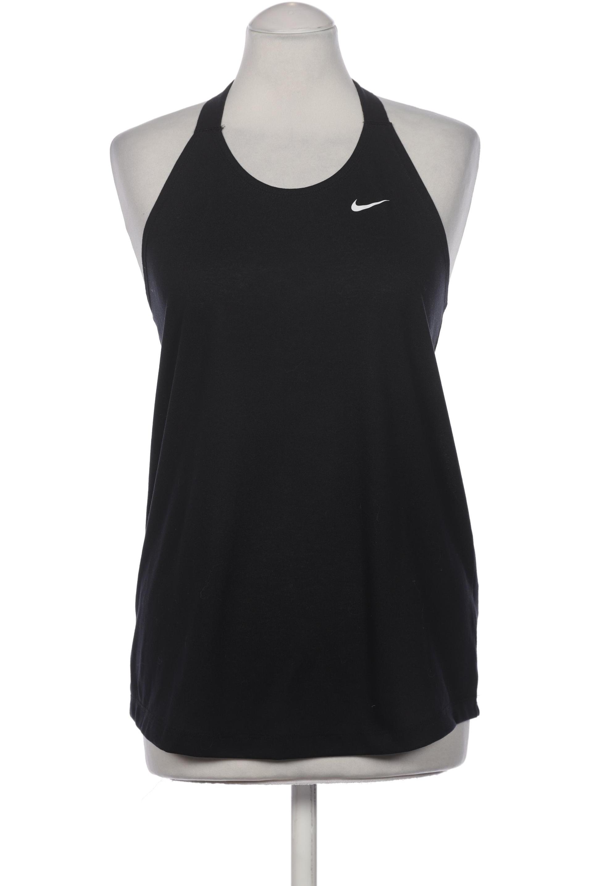 

Nike Damen Top, schwarz, Gr. 36