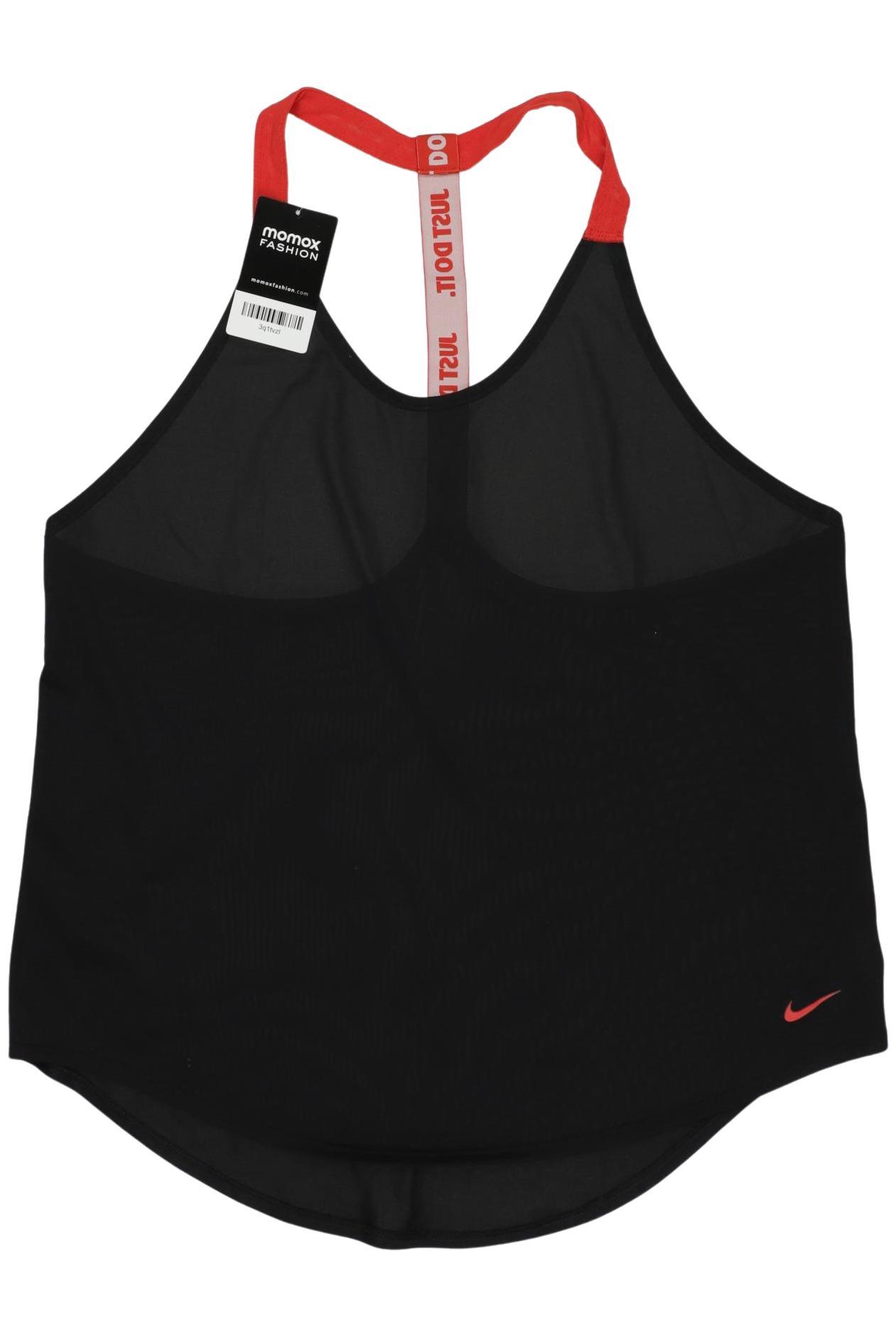 

Nike Damen Top, schwarz, Gr. 42