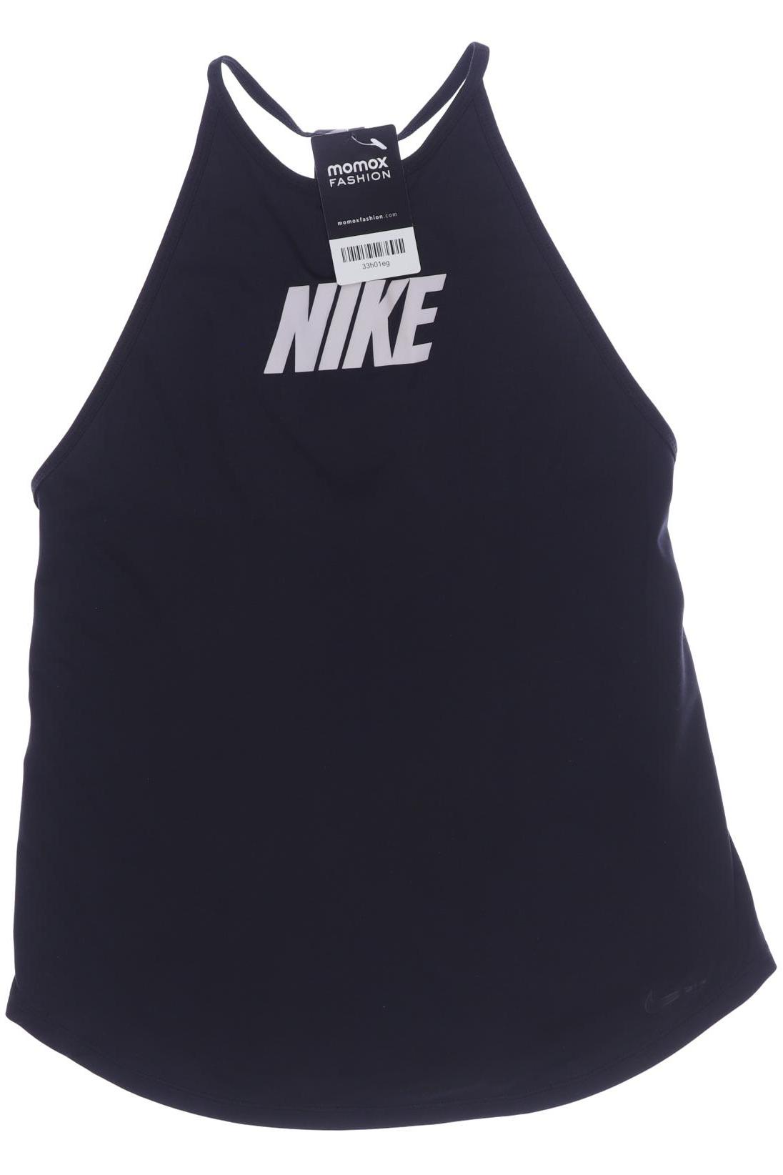 

Nike Damen Top, schwarz, Gr. 36