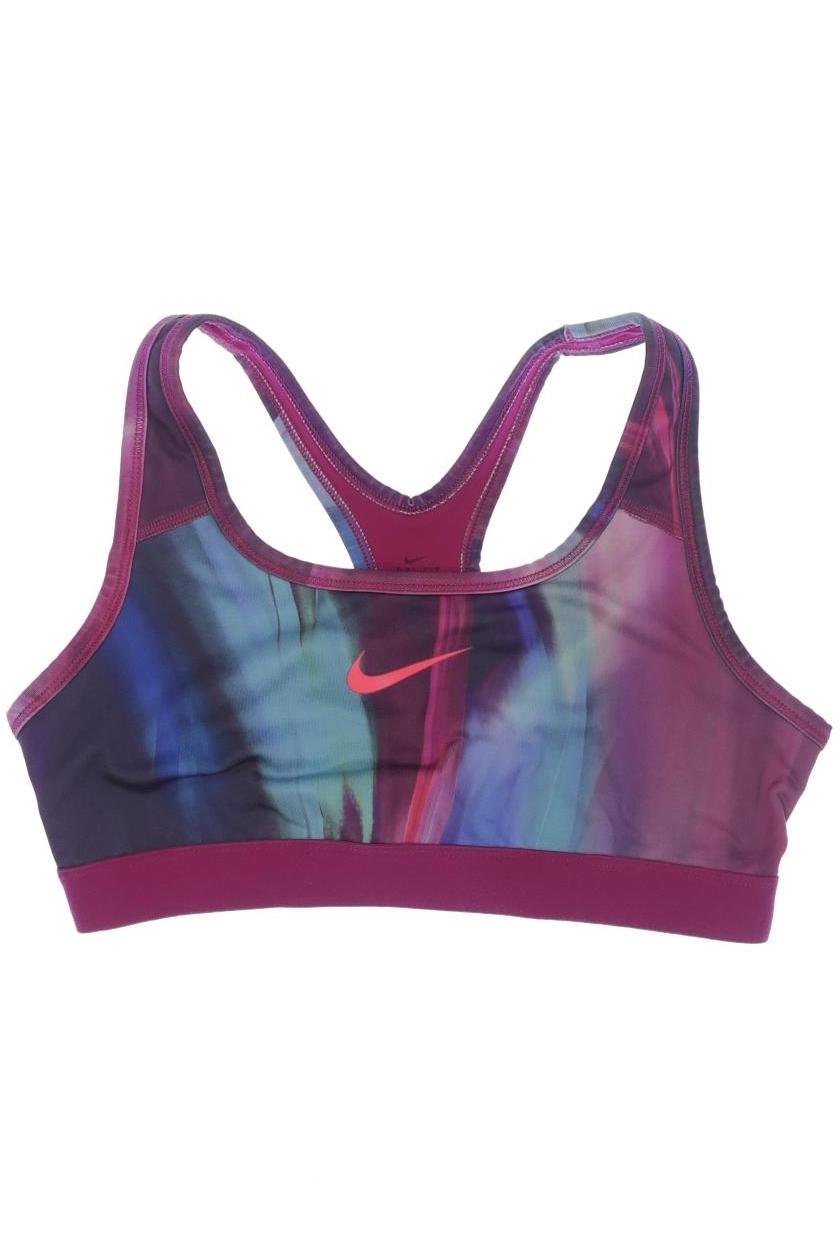 

Nike Damen Top, mehrfarbig, Gr. 42
