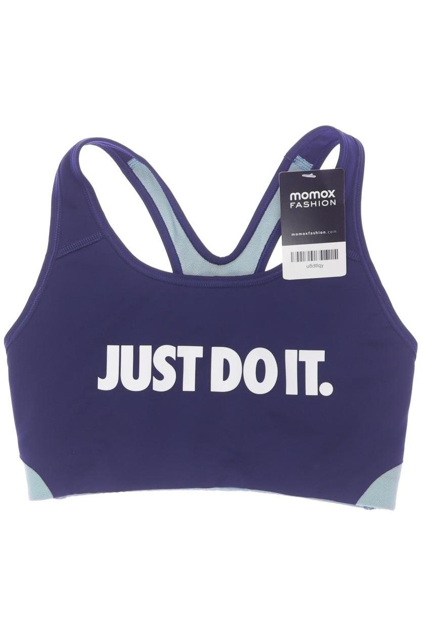 

Nike Damen Top, marineblau, Gr. 60