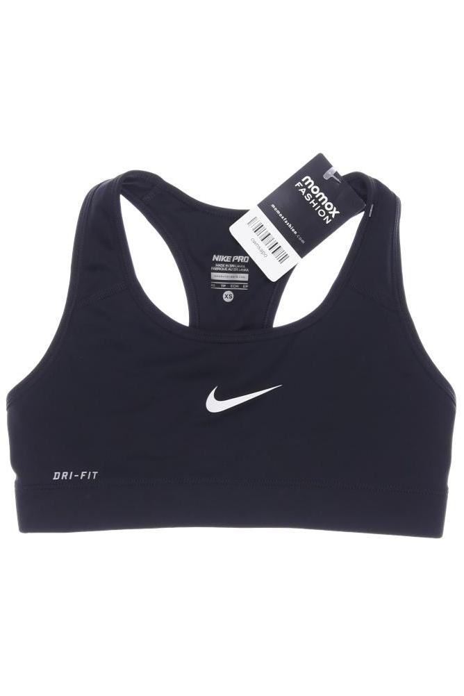 

Nike Damen Top, schwarz