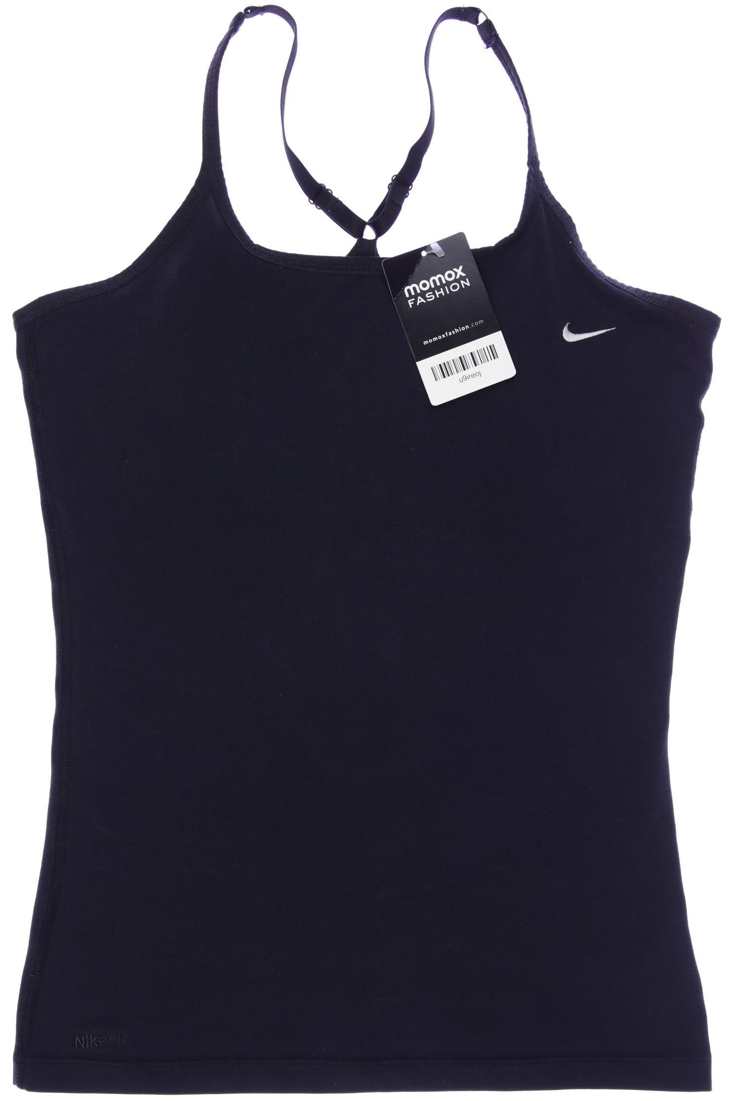 

Nike Damen Top, schwarz, Gr. 38